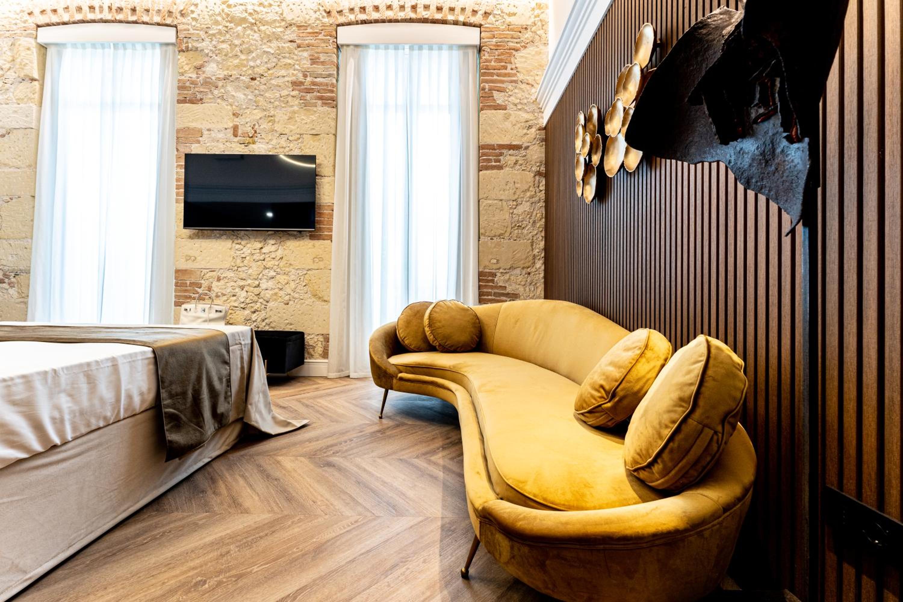 Nero Luxury Suites 照片第 100 張,共 100 張