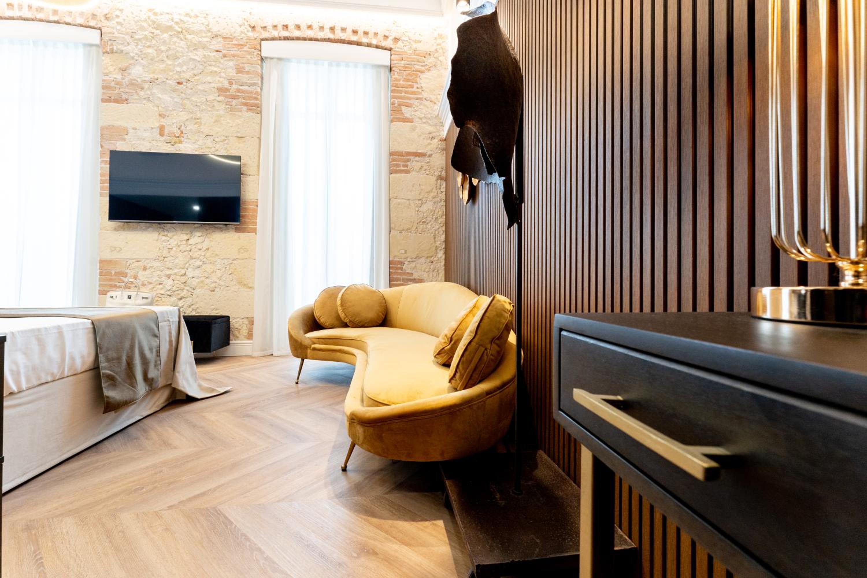 Nero Luxury Suites 照片第 23 張,共 100 張