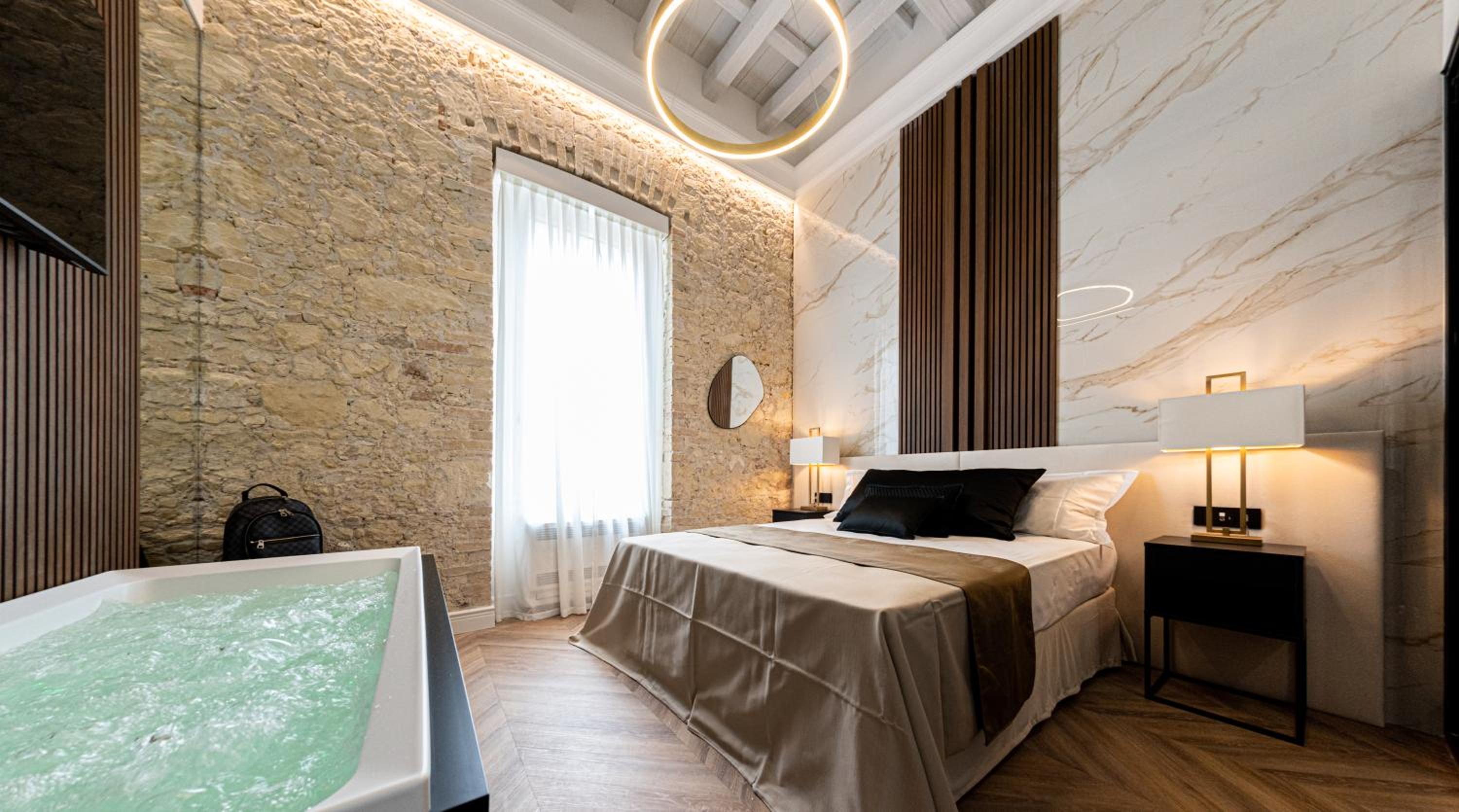 Nero Luxury Suites 照片第 17 張,共 100 張