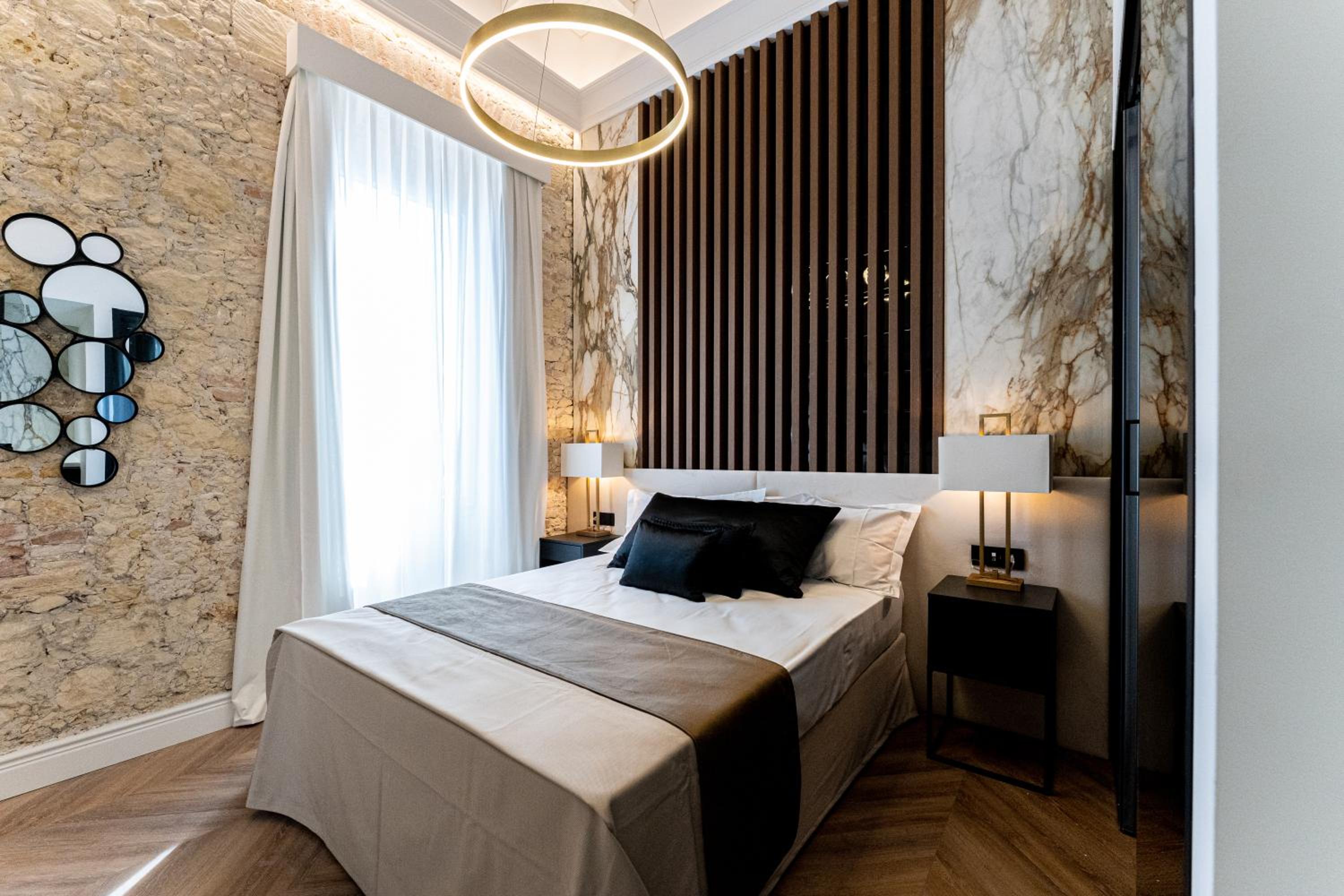 Nero Luxury Suites 照片第 44 張,共 100 張
