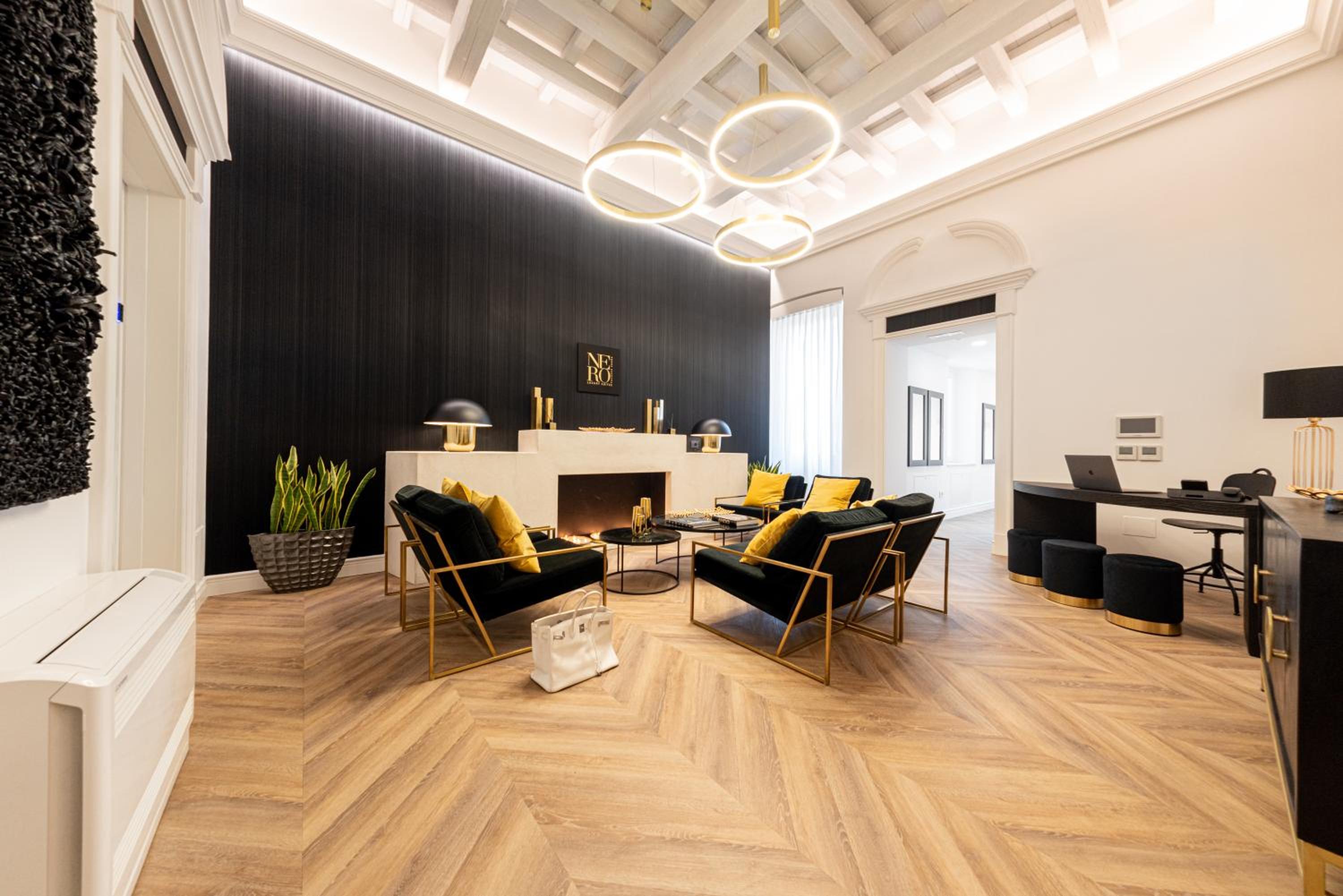 Nero Luxury Suites 照片第 59 張,共 100 張