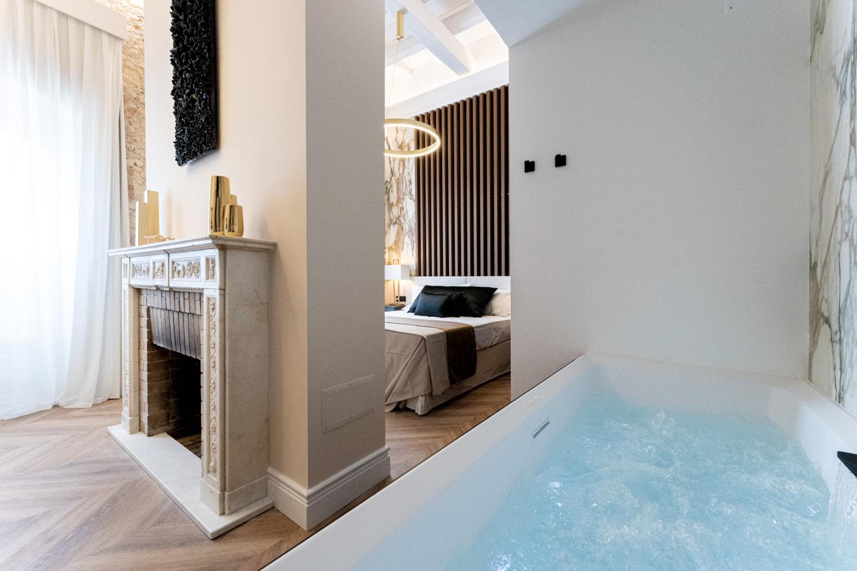 Nero Luxury Suites 照片第 84 張,共 100 張