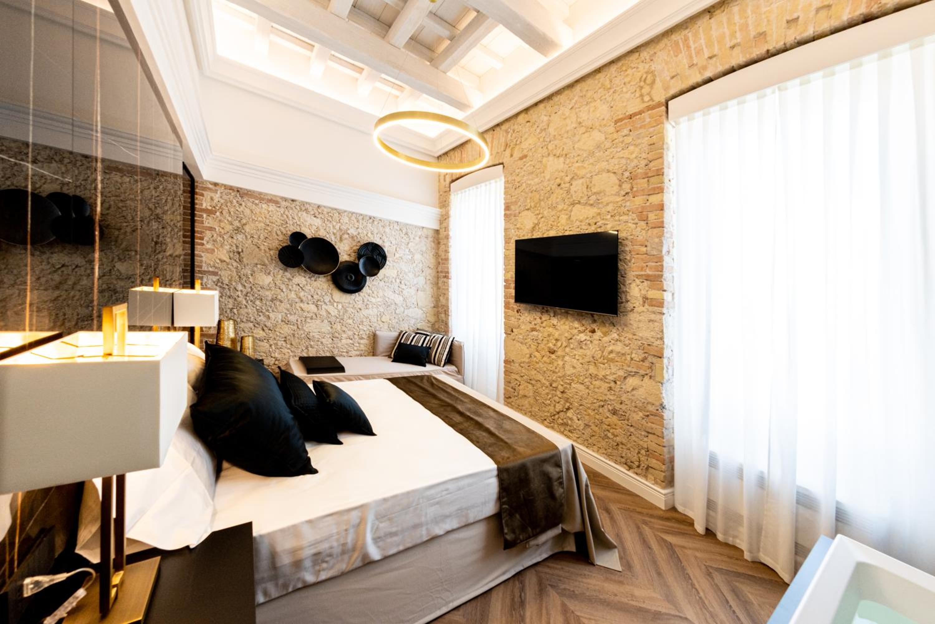 Nero Luxury Suites 照片第 64 張,共 100 張