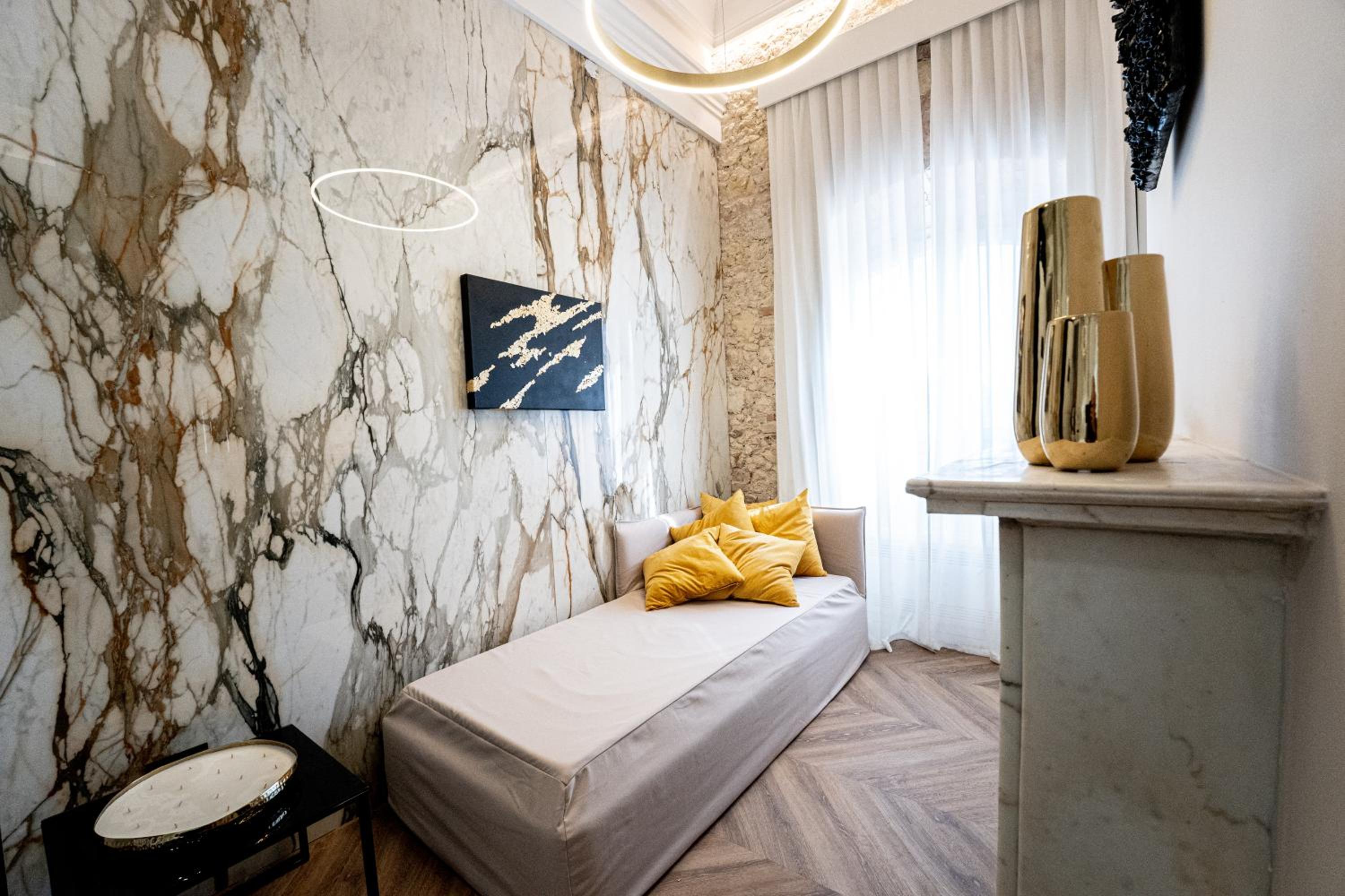 Nero Luxury Suites 照片第 78 張,共 100 張