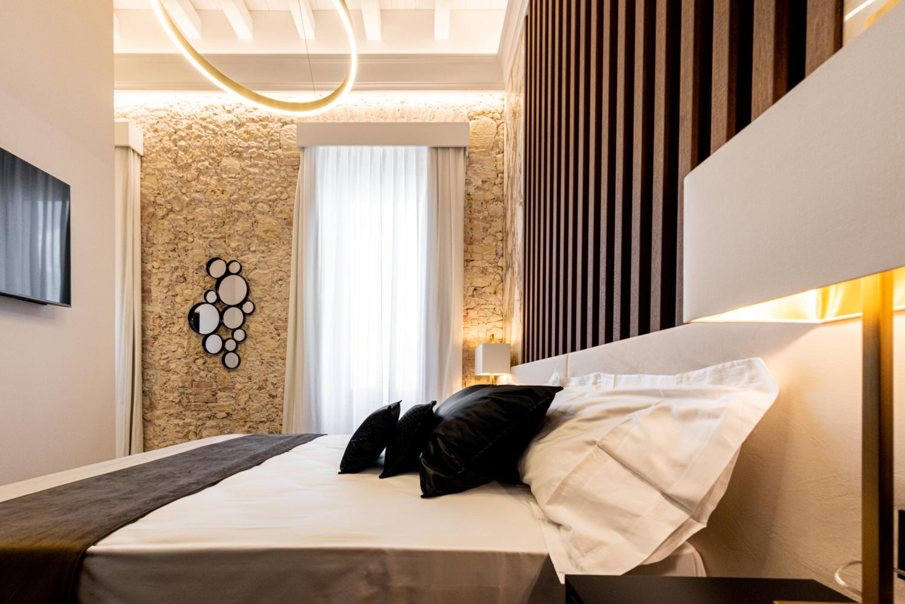 Nero Luxury Suites 照片第 25 張,共 100 張