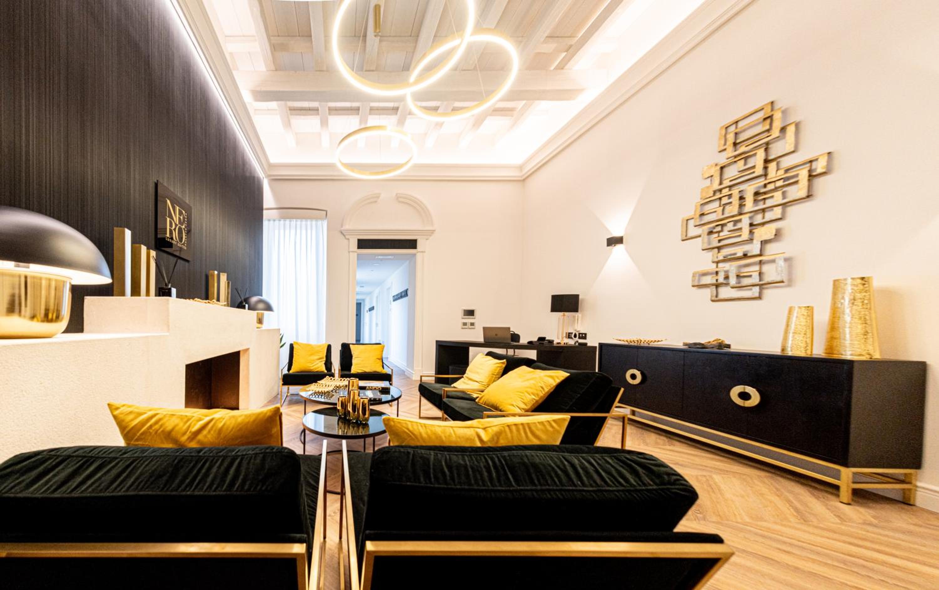 Nero Luxury Suites 照片第 75 張,共 100 張