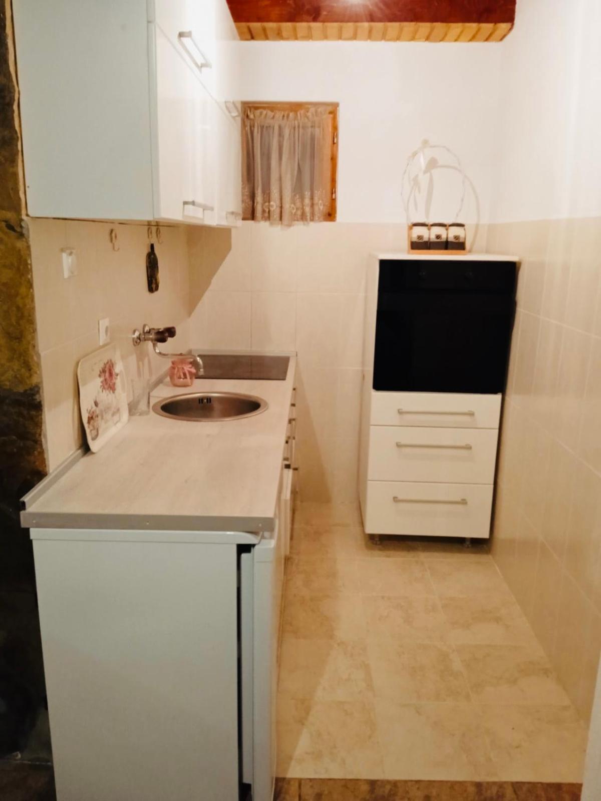 Household Nikolic - Andrijevica, Montenegro view 4