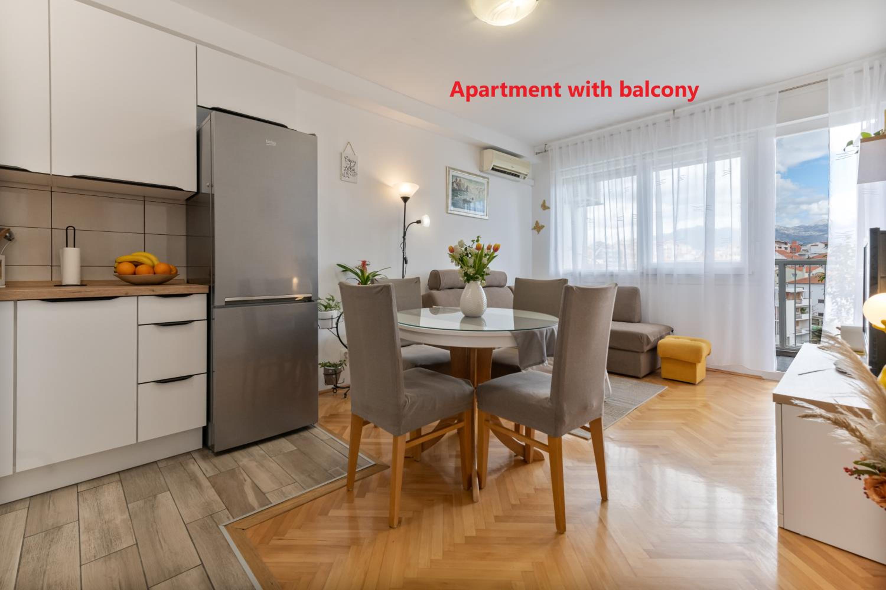 Apartments Plokite en Split — other