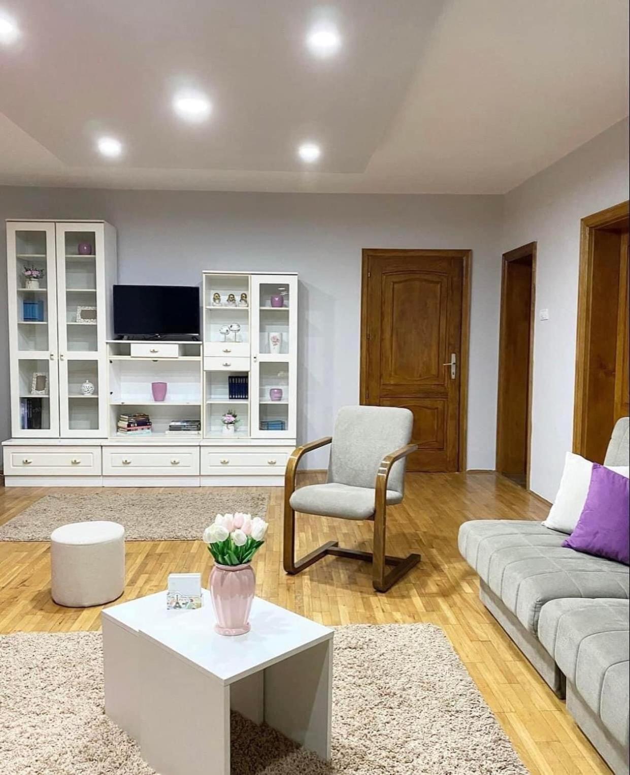 Apartment Aleksandra view 5