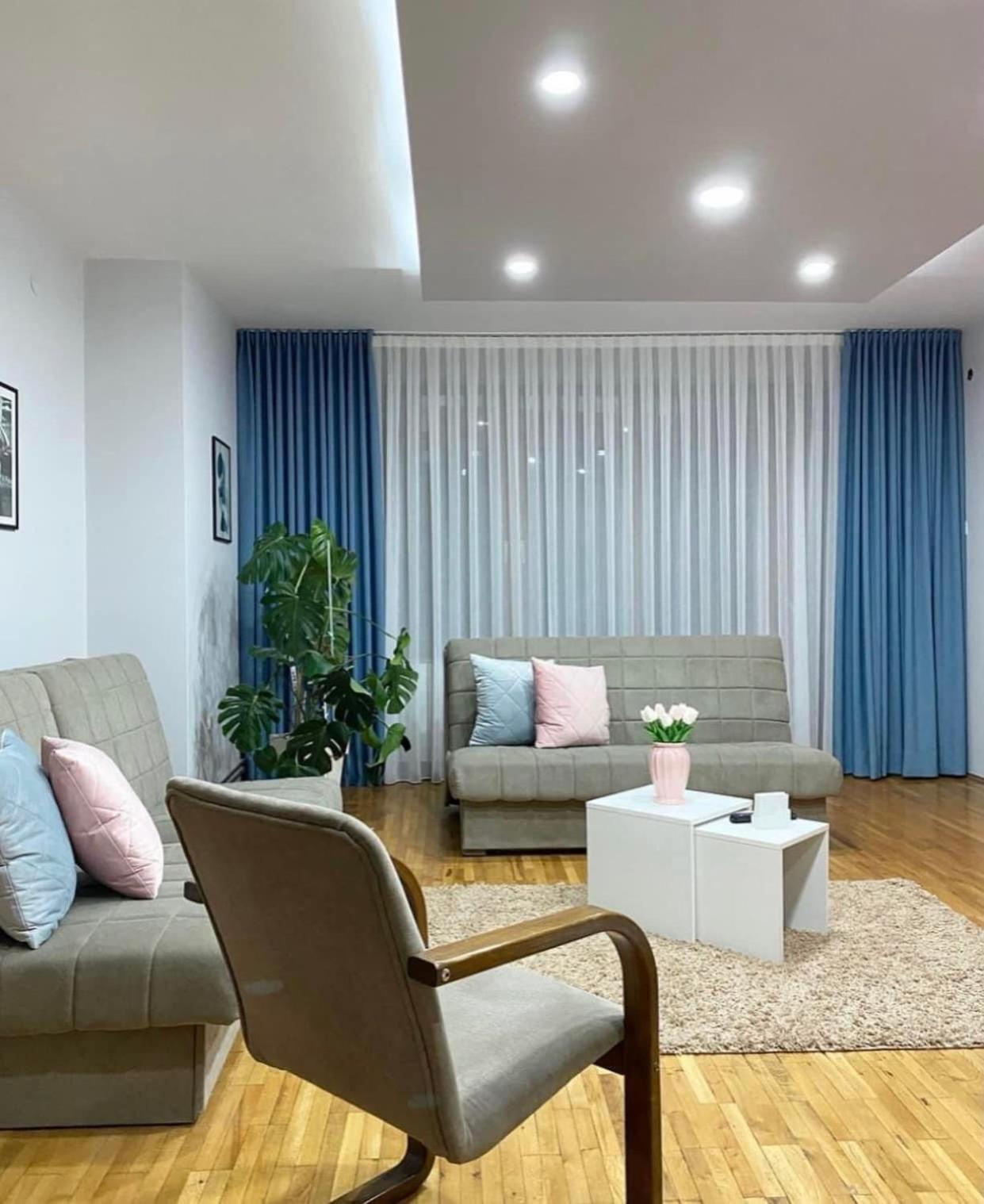 Apartment Aleksandra view 4