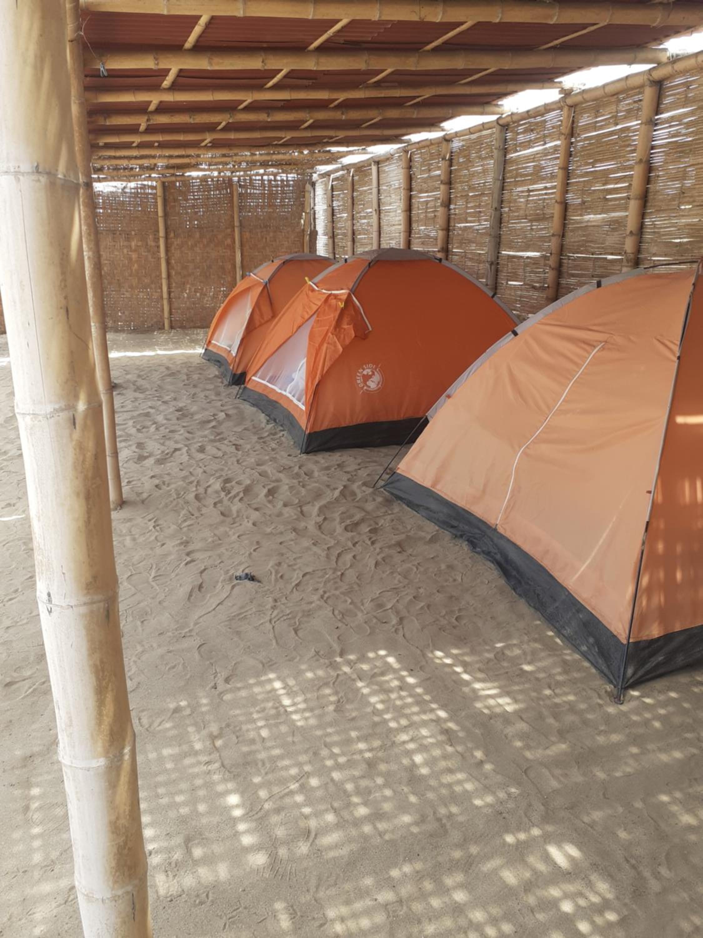 Pepon Surf Camp view 5