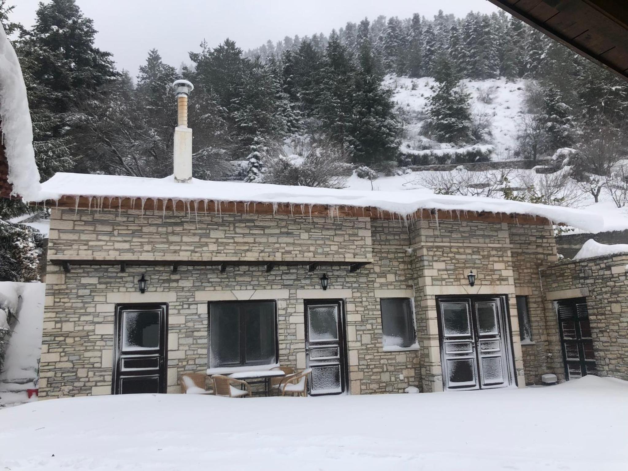 Willows Lodge