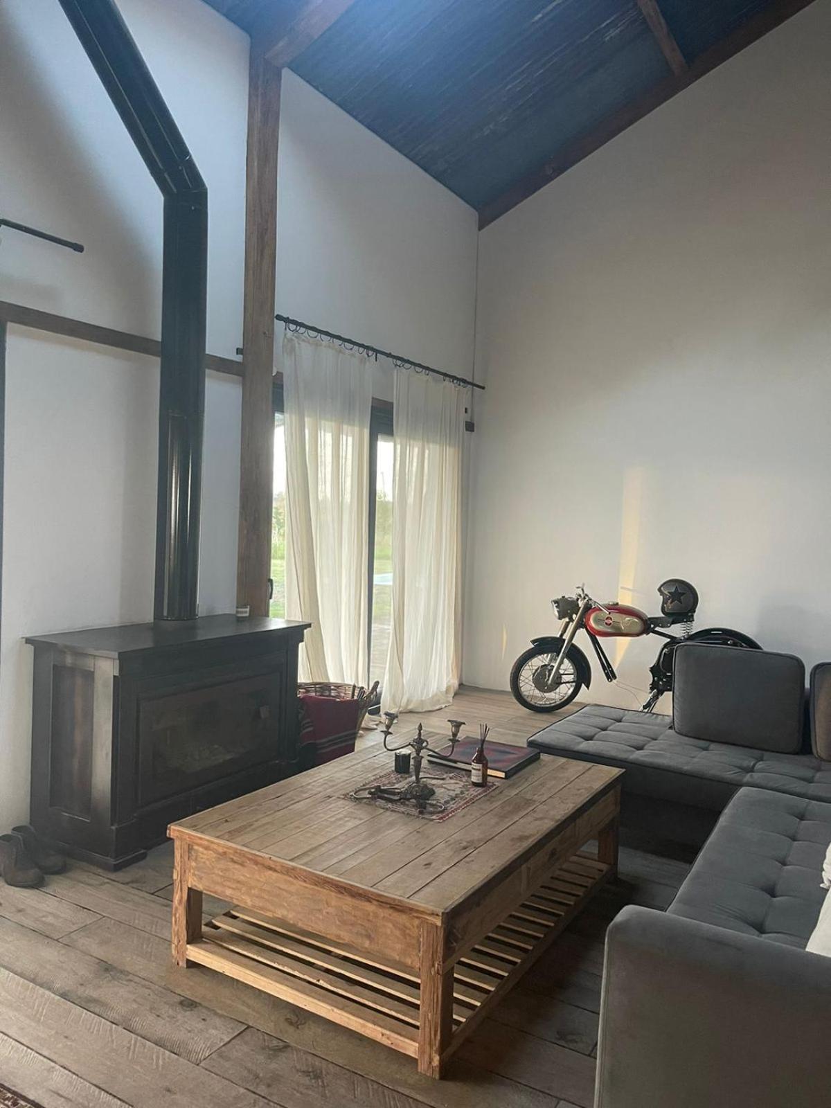 Casa de Campo Galpon San Antonio de Areco