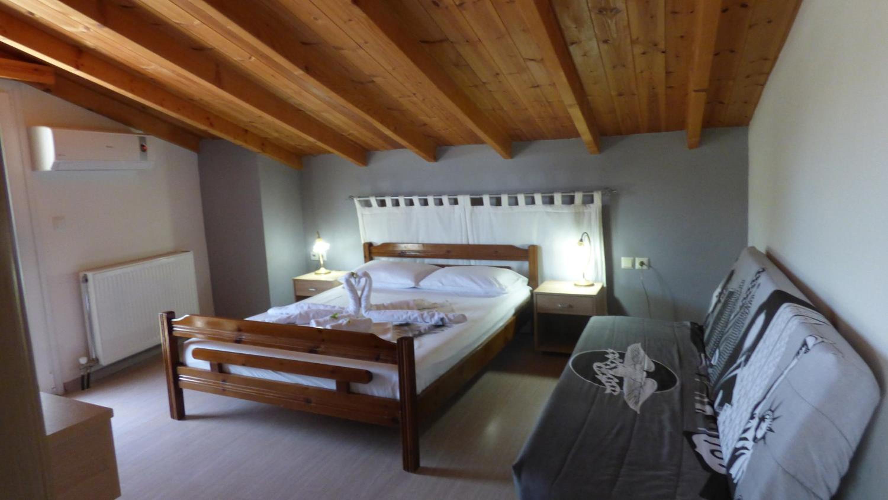 Thassos House Natalia view 3