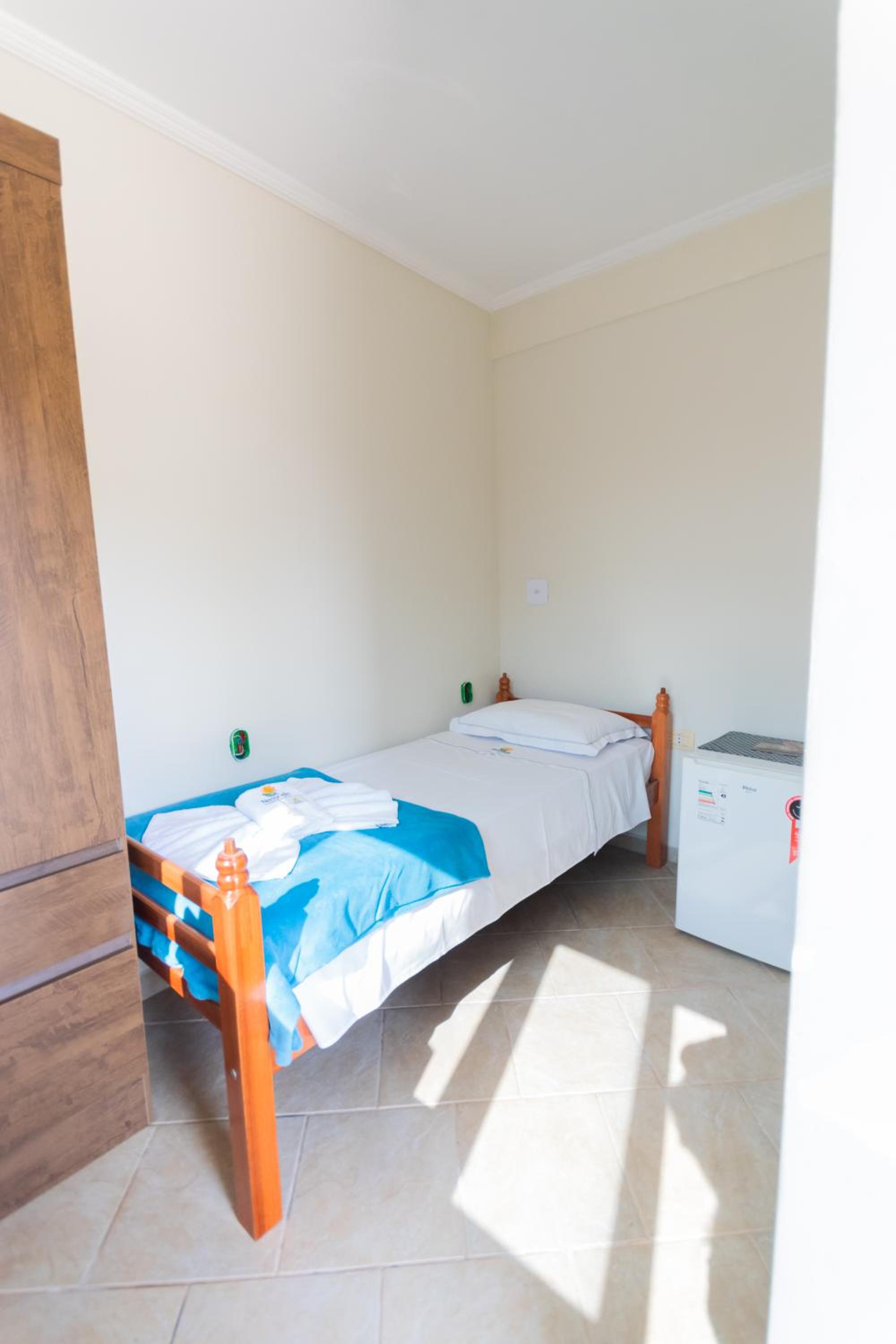 Hotel Naturalis
