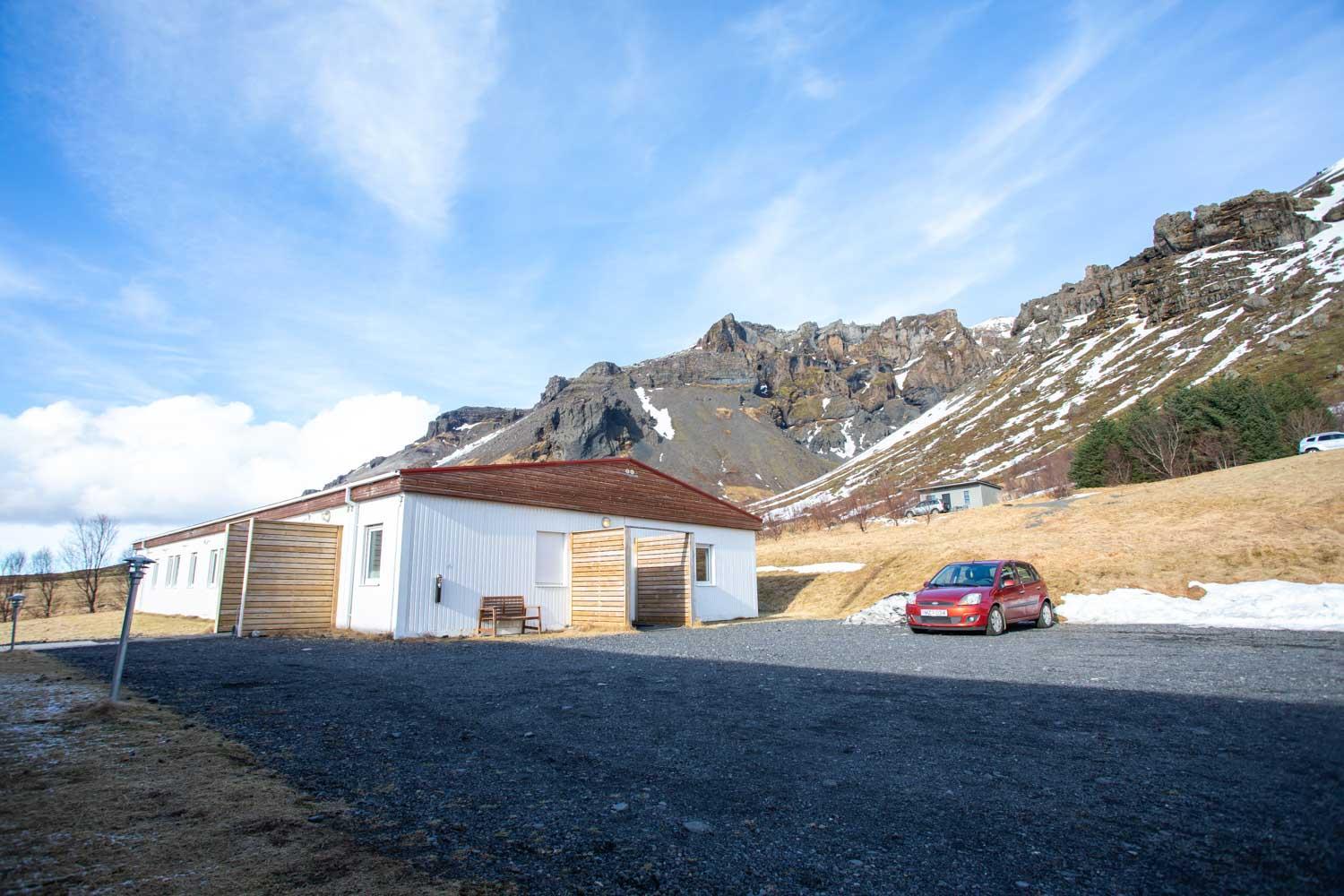 Adventure Hotel Hof