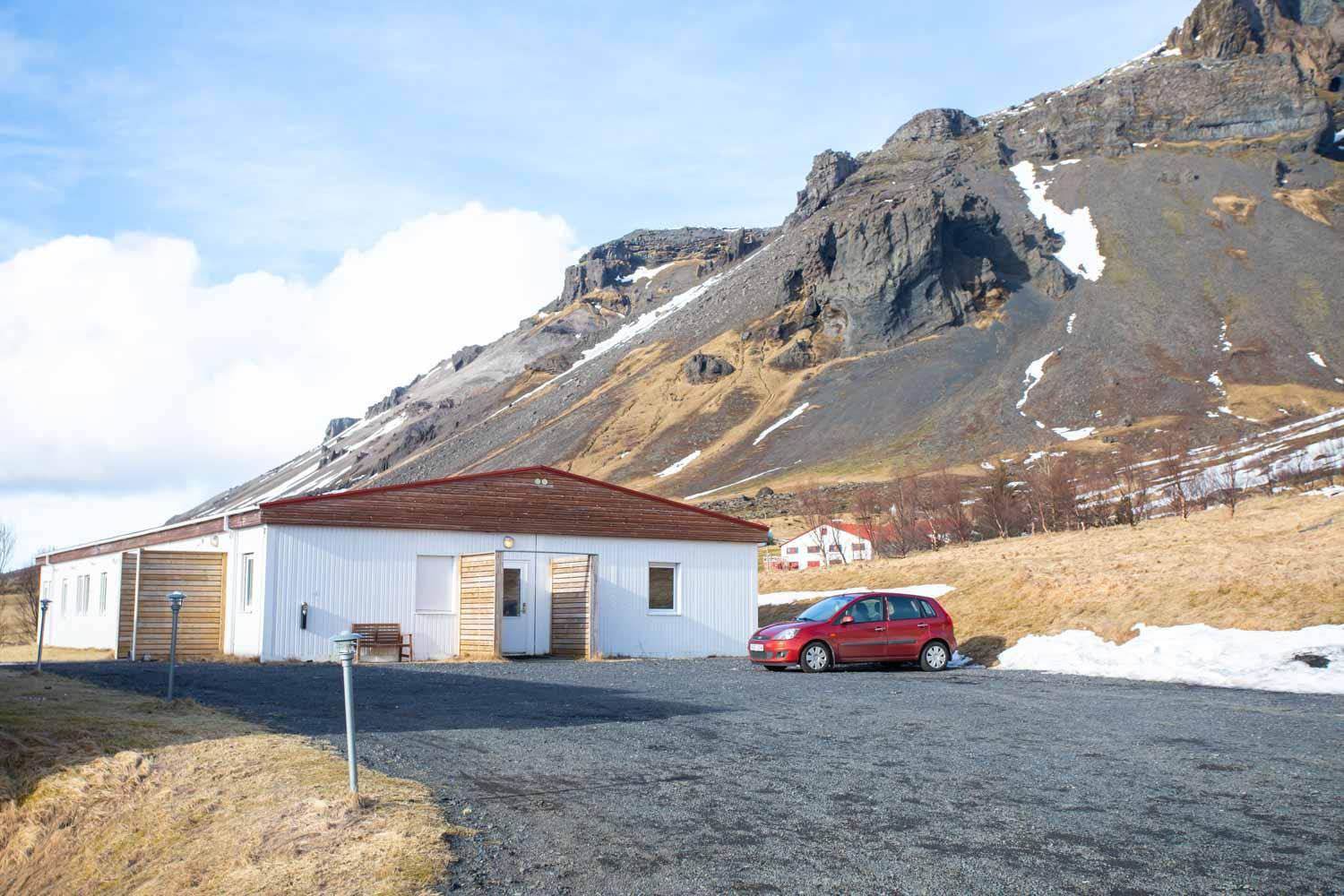 Adventure Hotel Hof