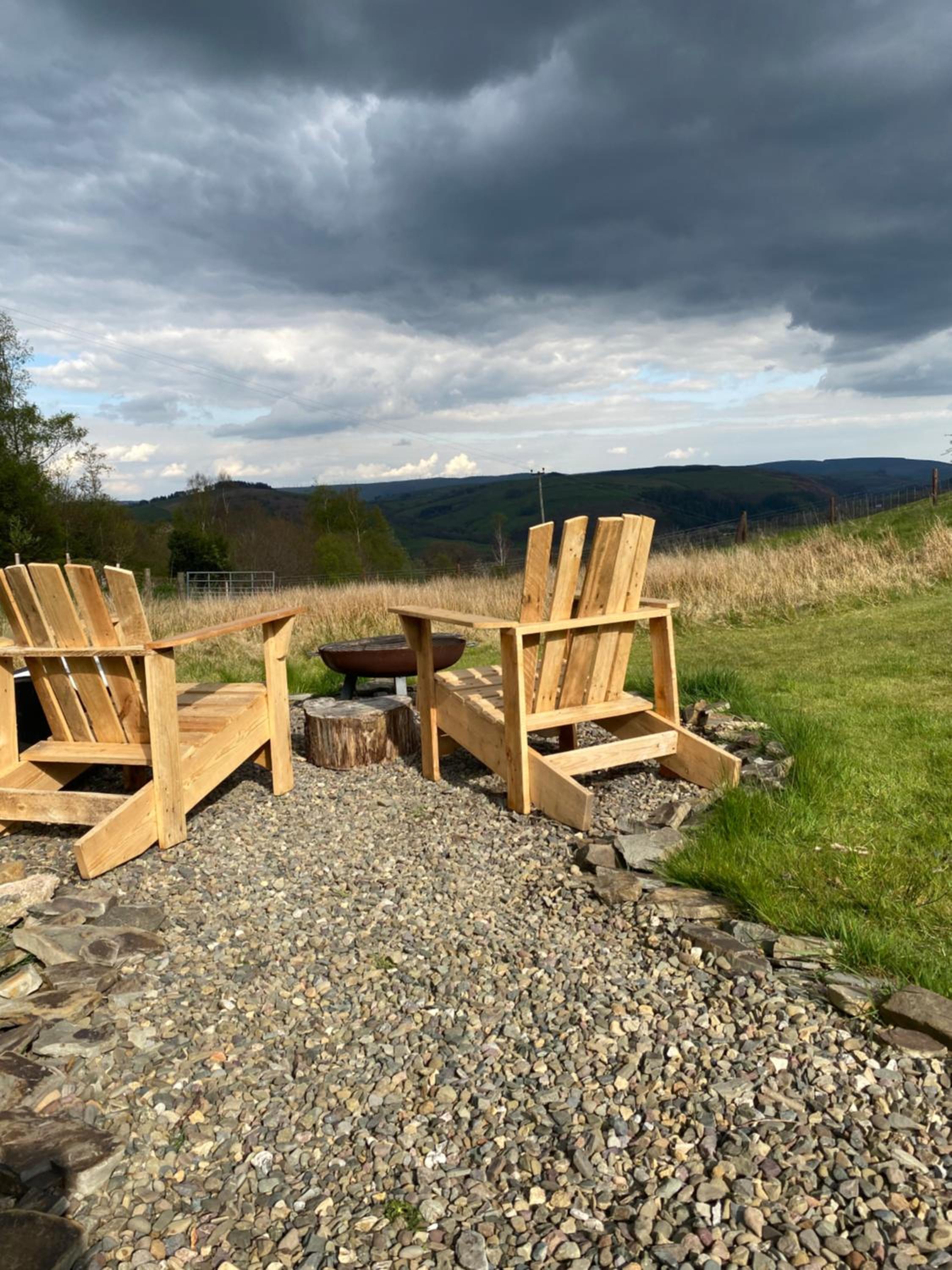 Hotel Belan Bluebell Woods