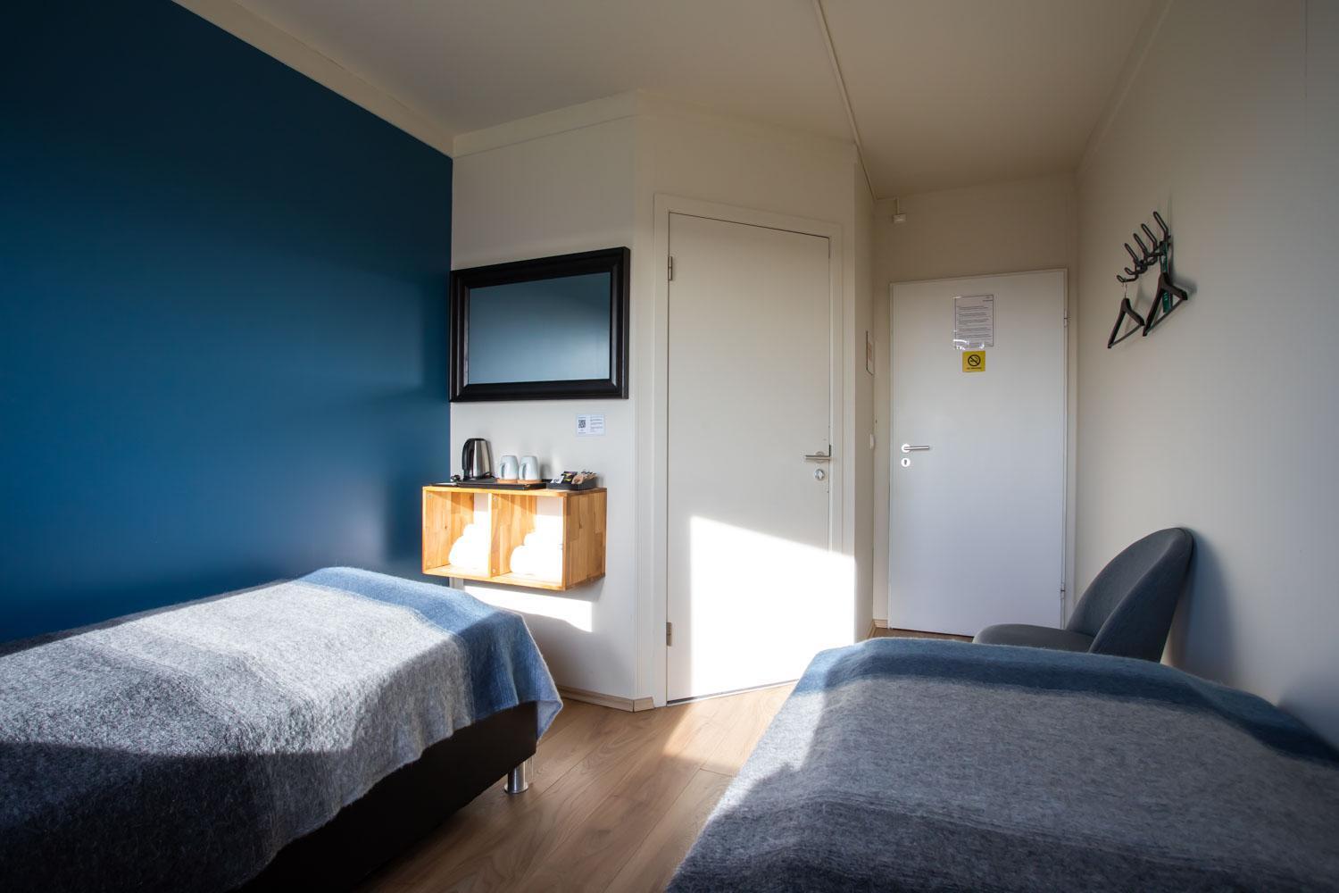 Adventure Hotel Hof