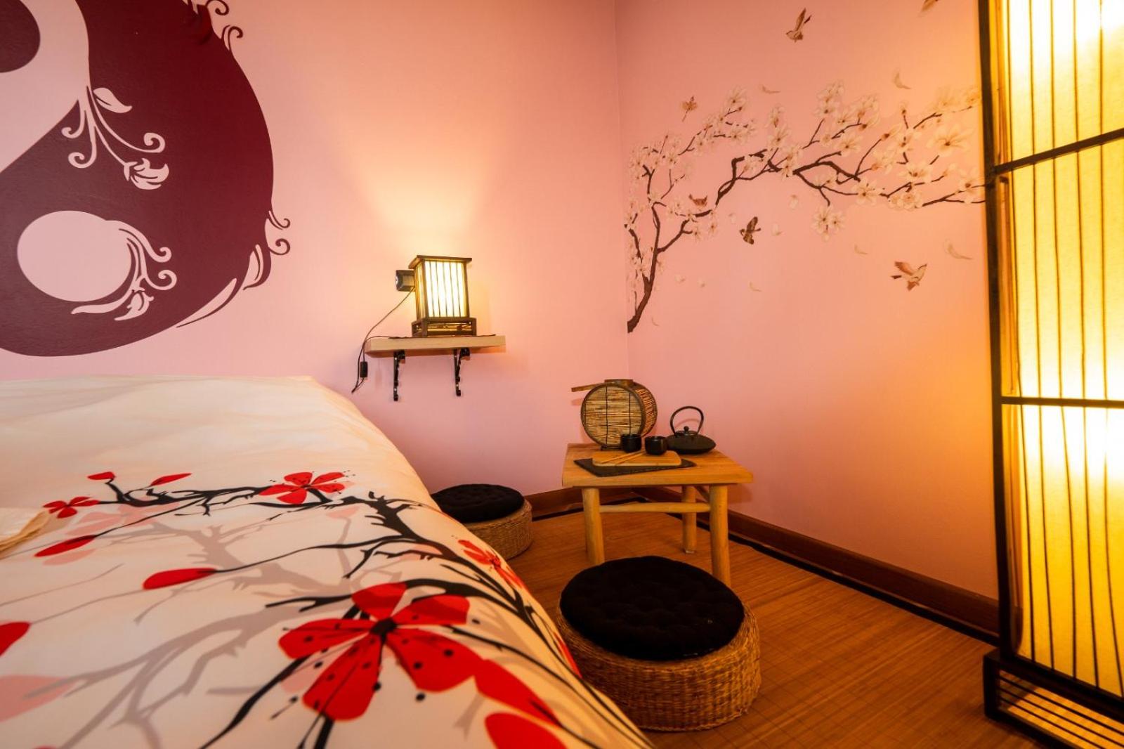 B&B Naturin - Vegan Eco Farm