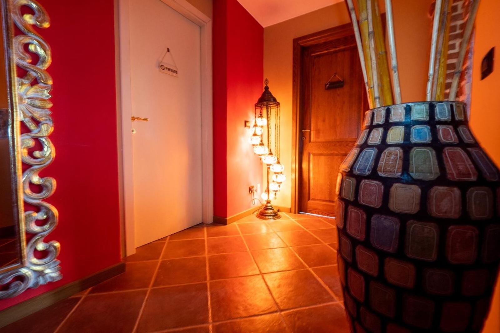 B&B Naturin - Vegan Eco Farm