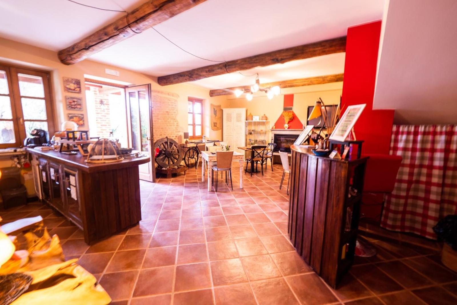 B&B Naturin - Vegan Eco Farm