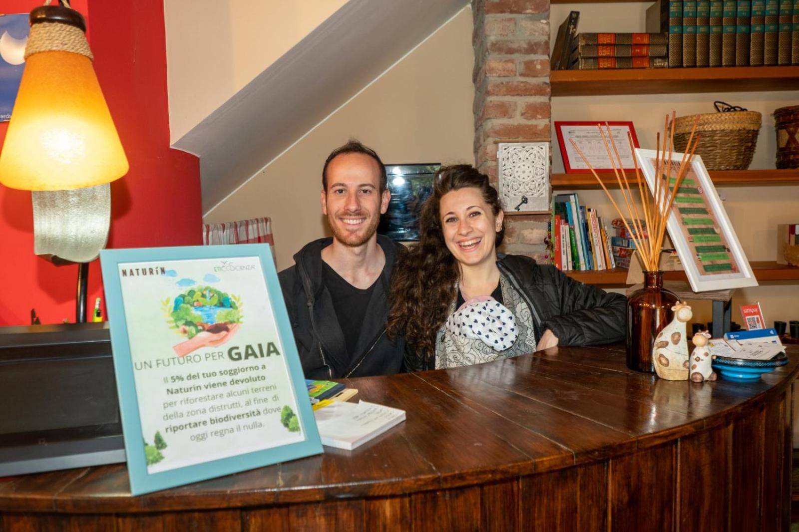 B&B Naturin - Vegan Eco Farm
