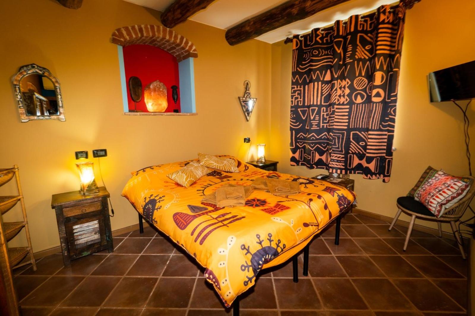 B&B Naturin - Vegan Eco Farm