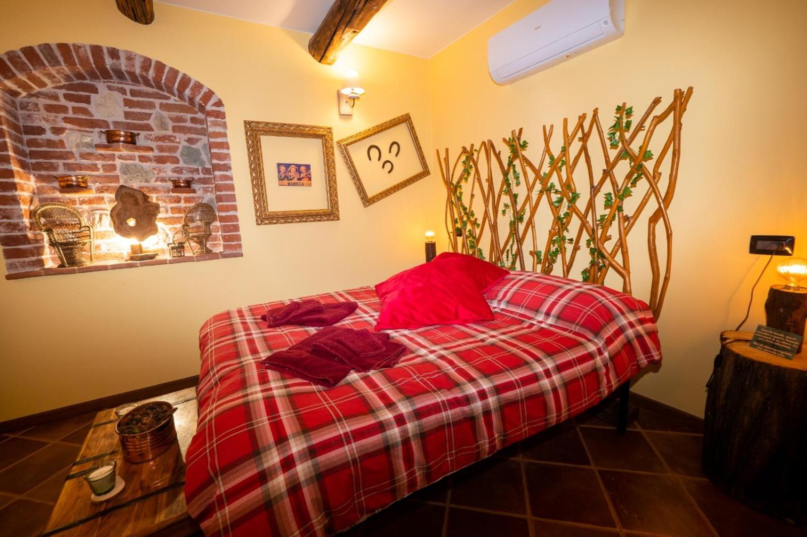 B&B Naturin - Vegan Eco Farm