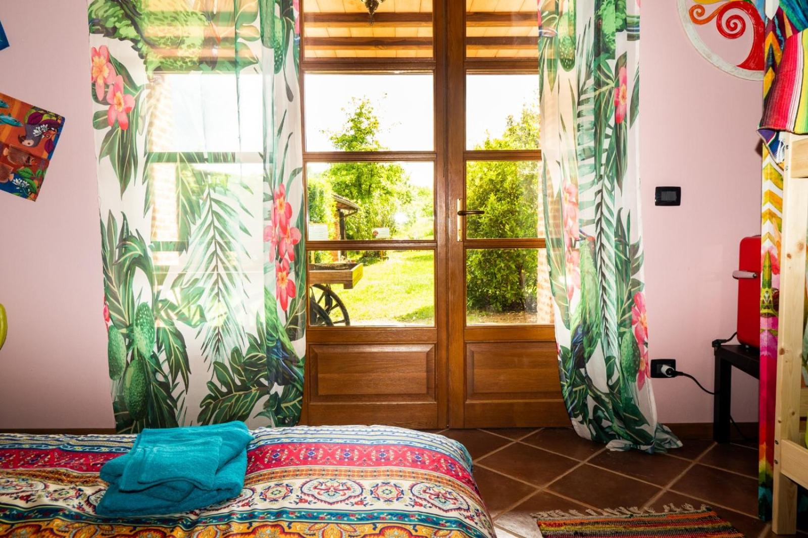 B&B Naturin - Vegan Eco Farm