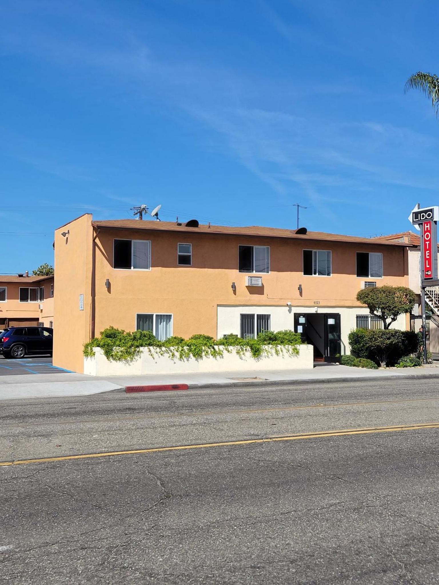 Lido Hotel