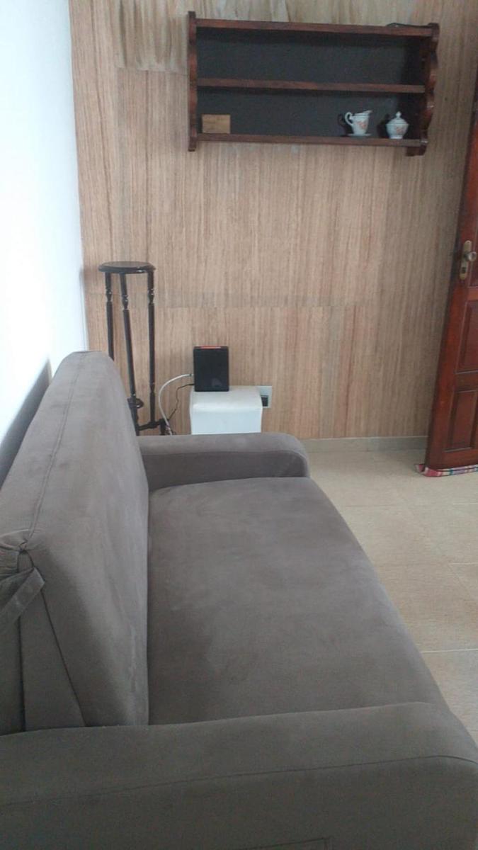 1/4, sala, Farol da Barra. view 2