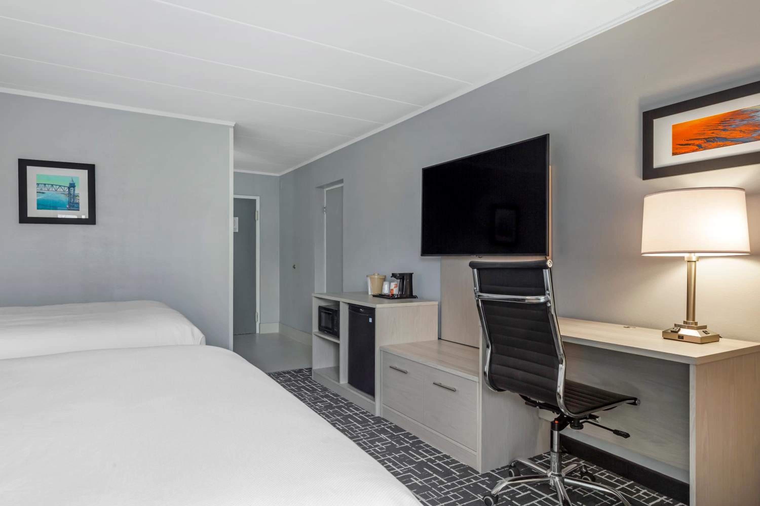 Comfort Inn Hyannis - Cape Cod, Zdjęcie 17