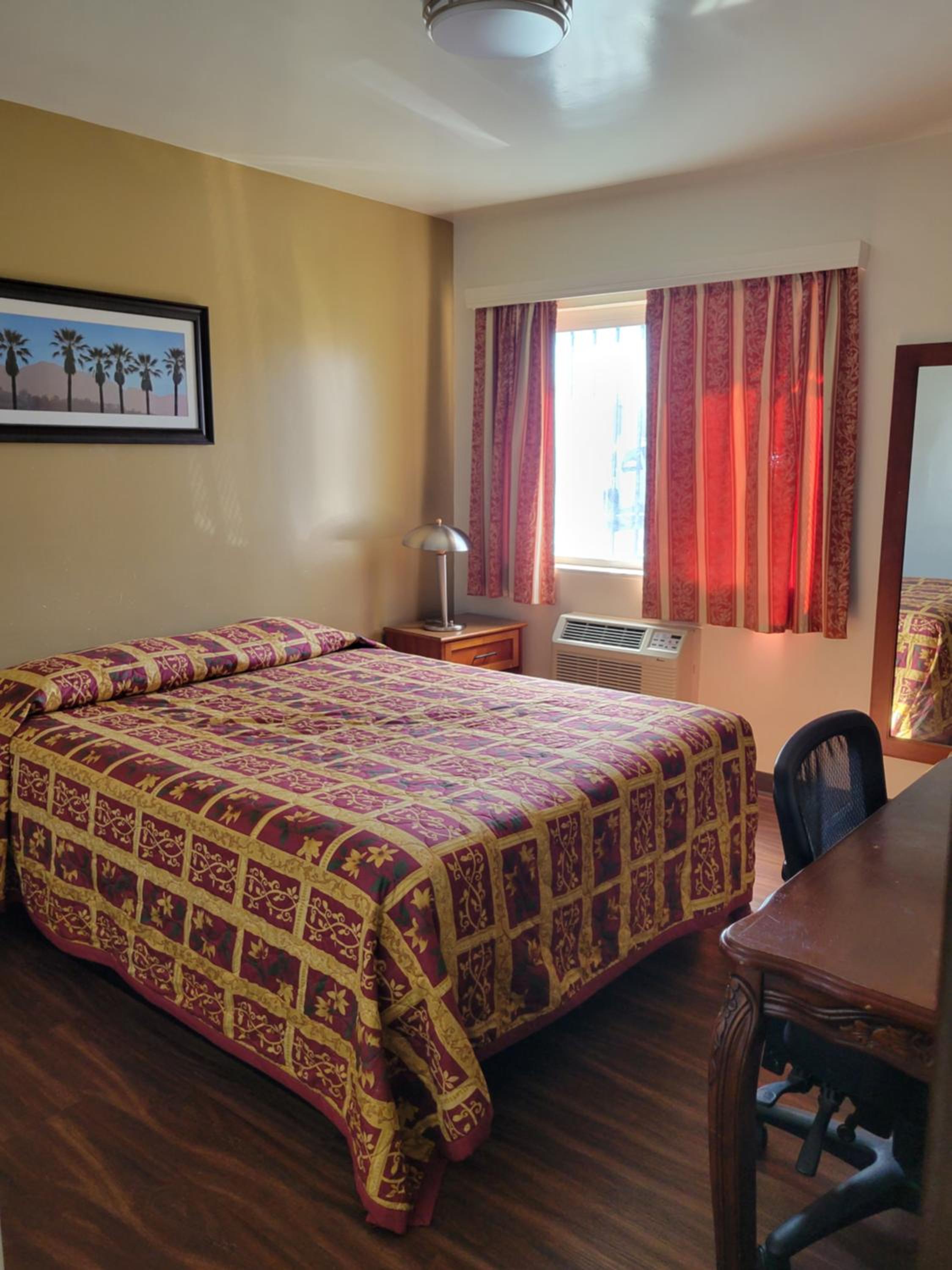 Lido Hotel