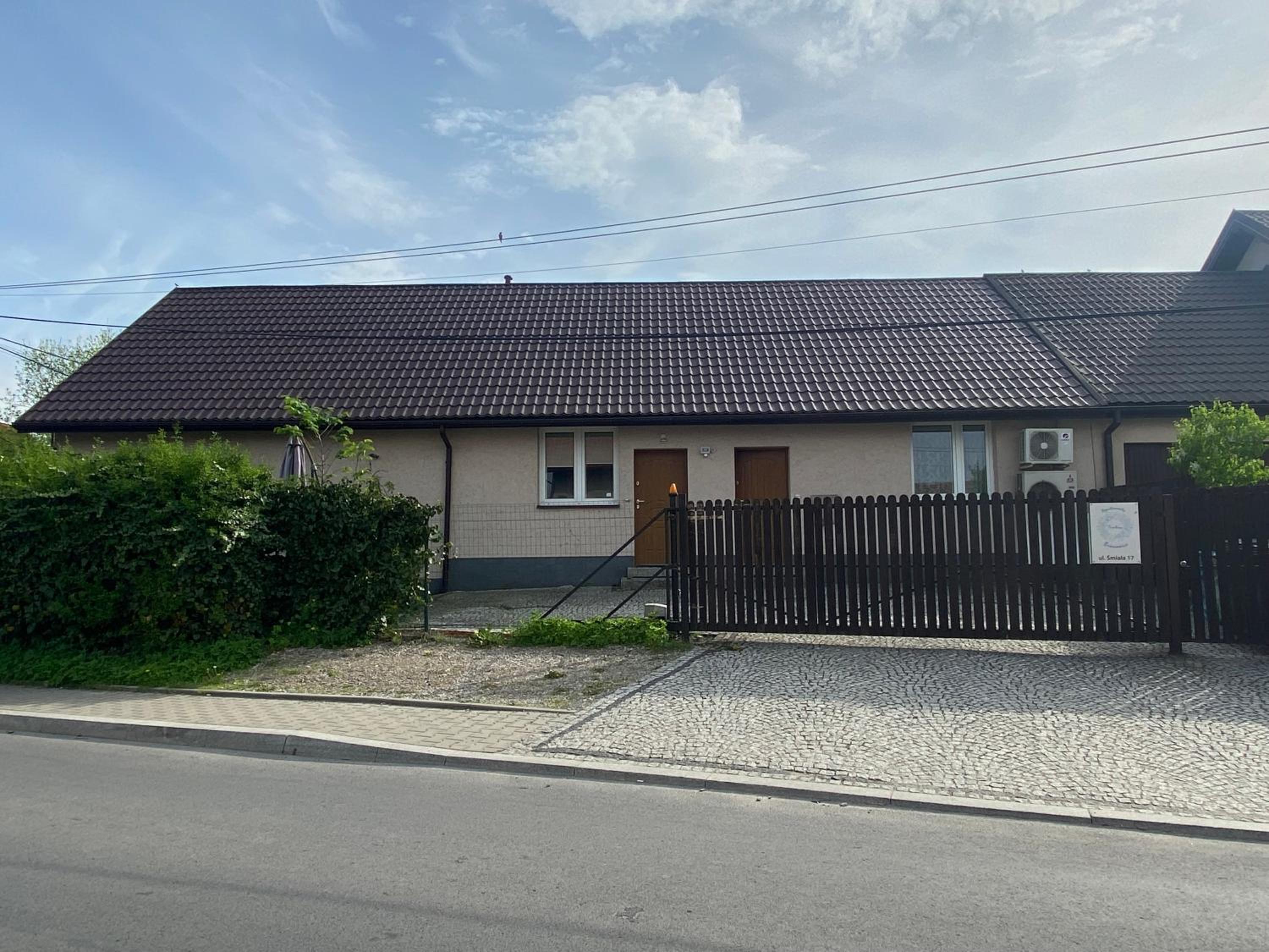 Bronowice