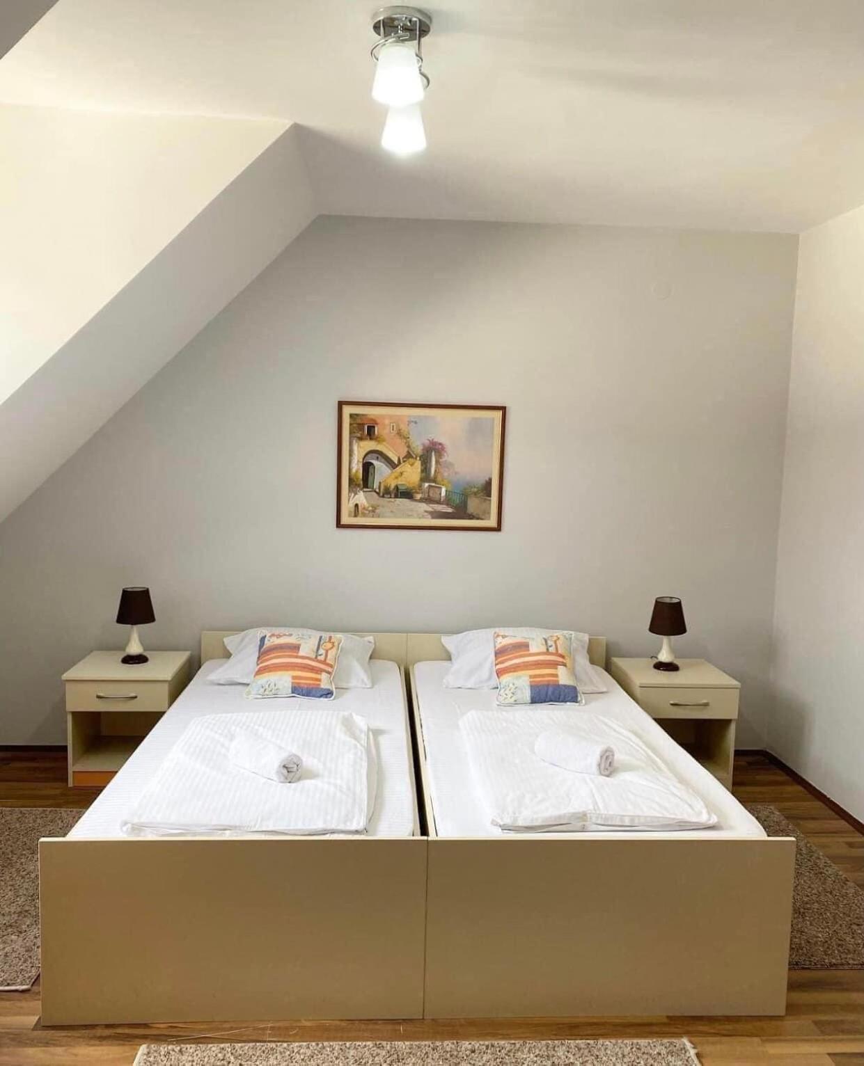 Apartment Aleksandra view 2