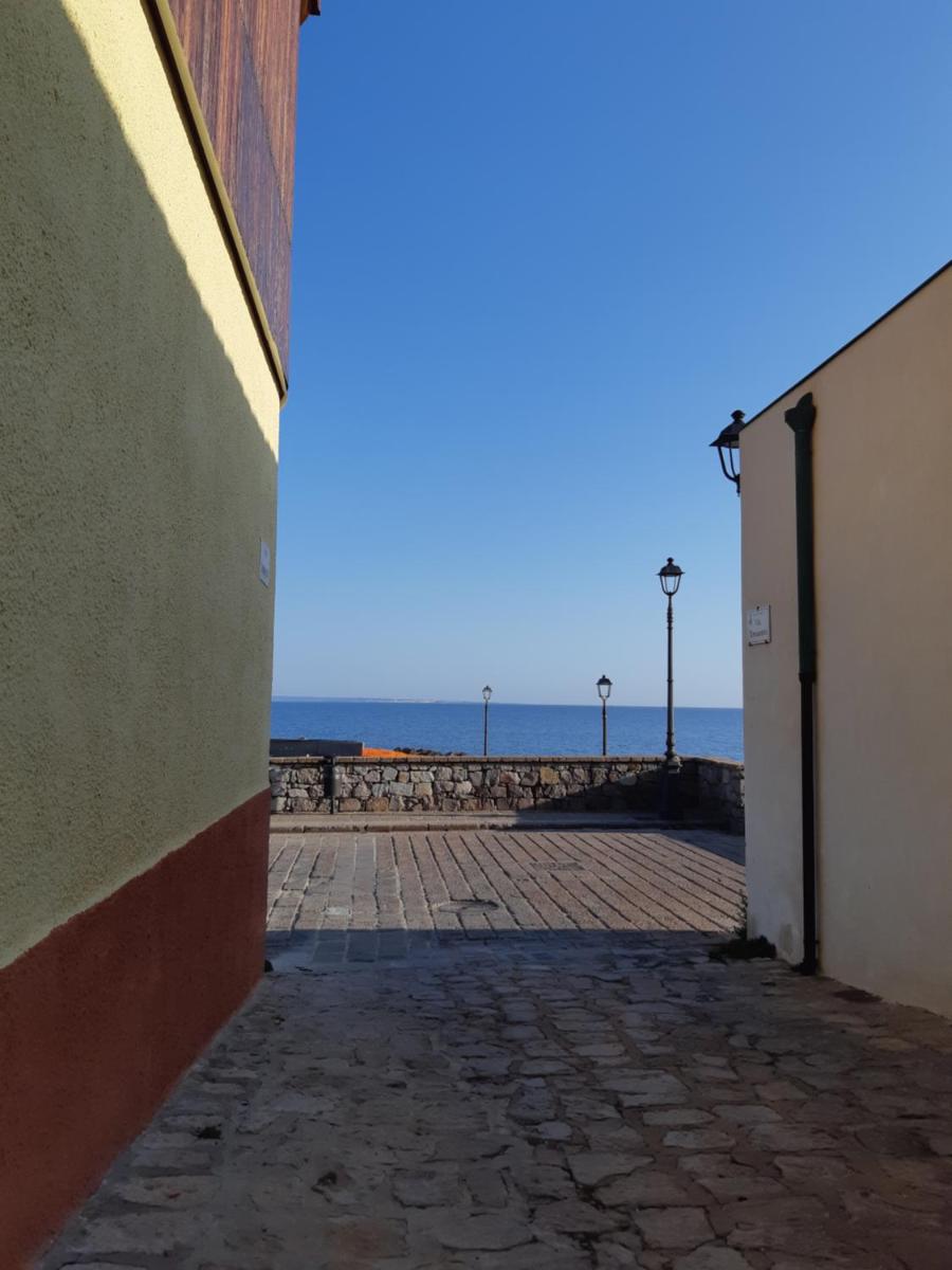 Sa Calla Manna view 2
