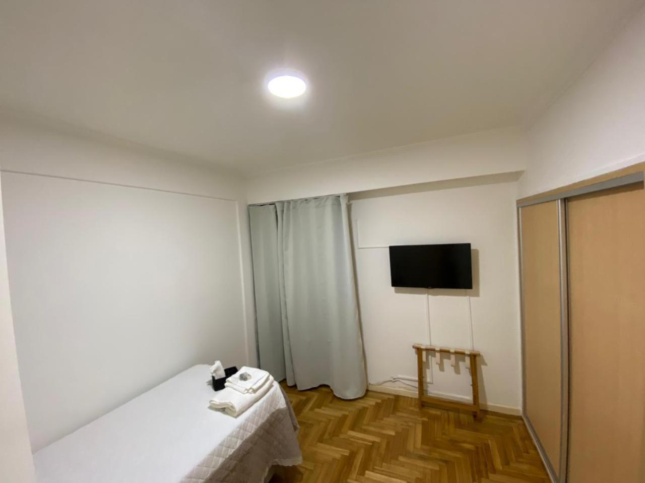 ÜHAUS departamentos en CABA-BUENOS AIRES