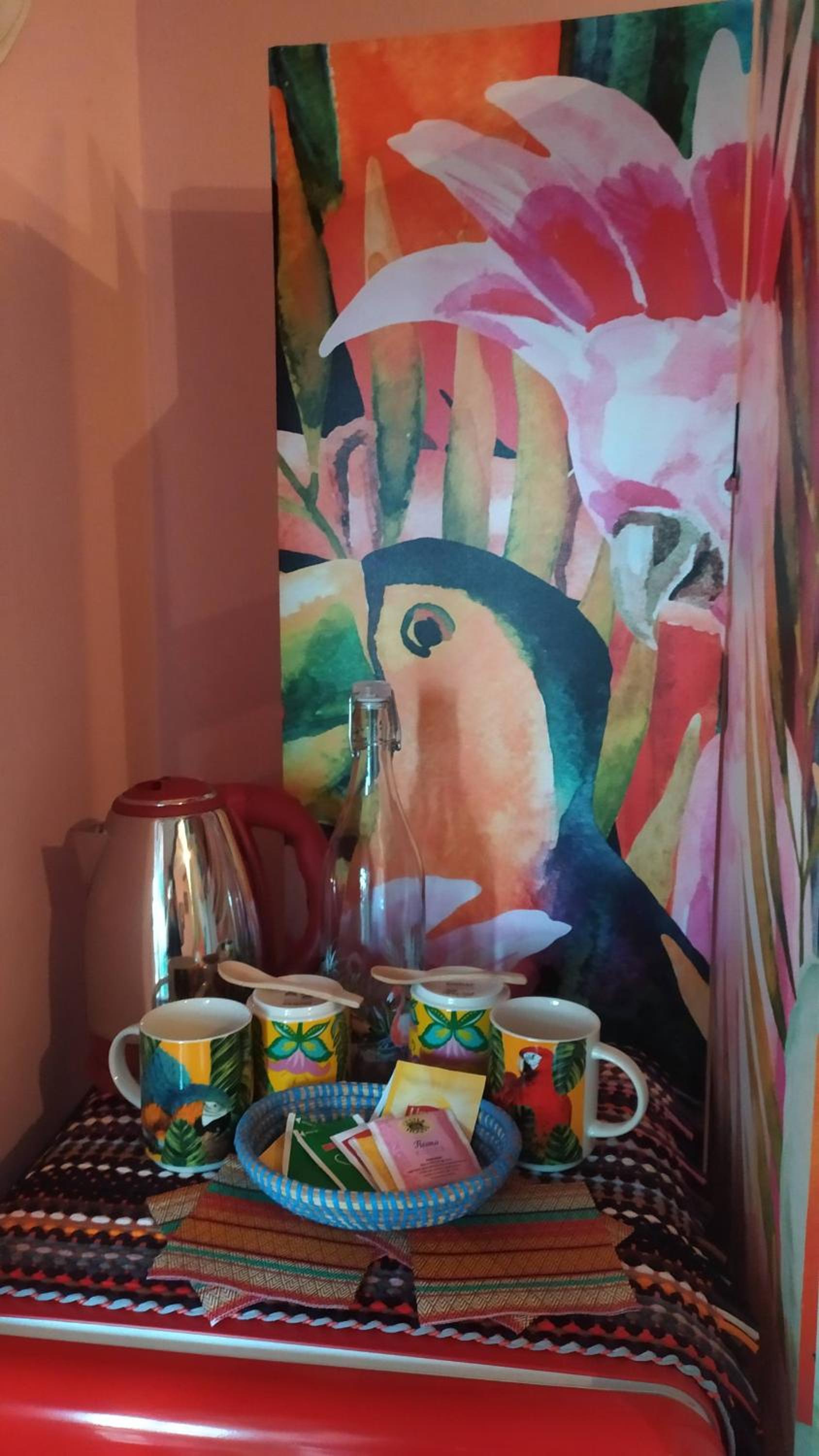 B&B Naturin - Vegan Eco Farm
