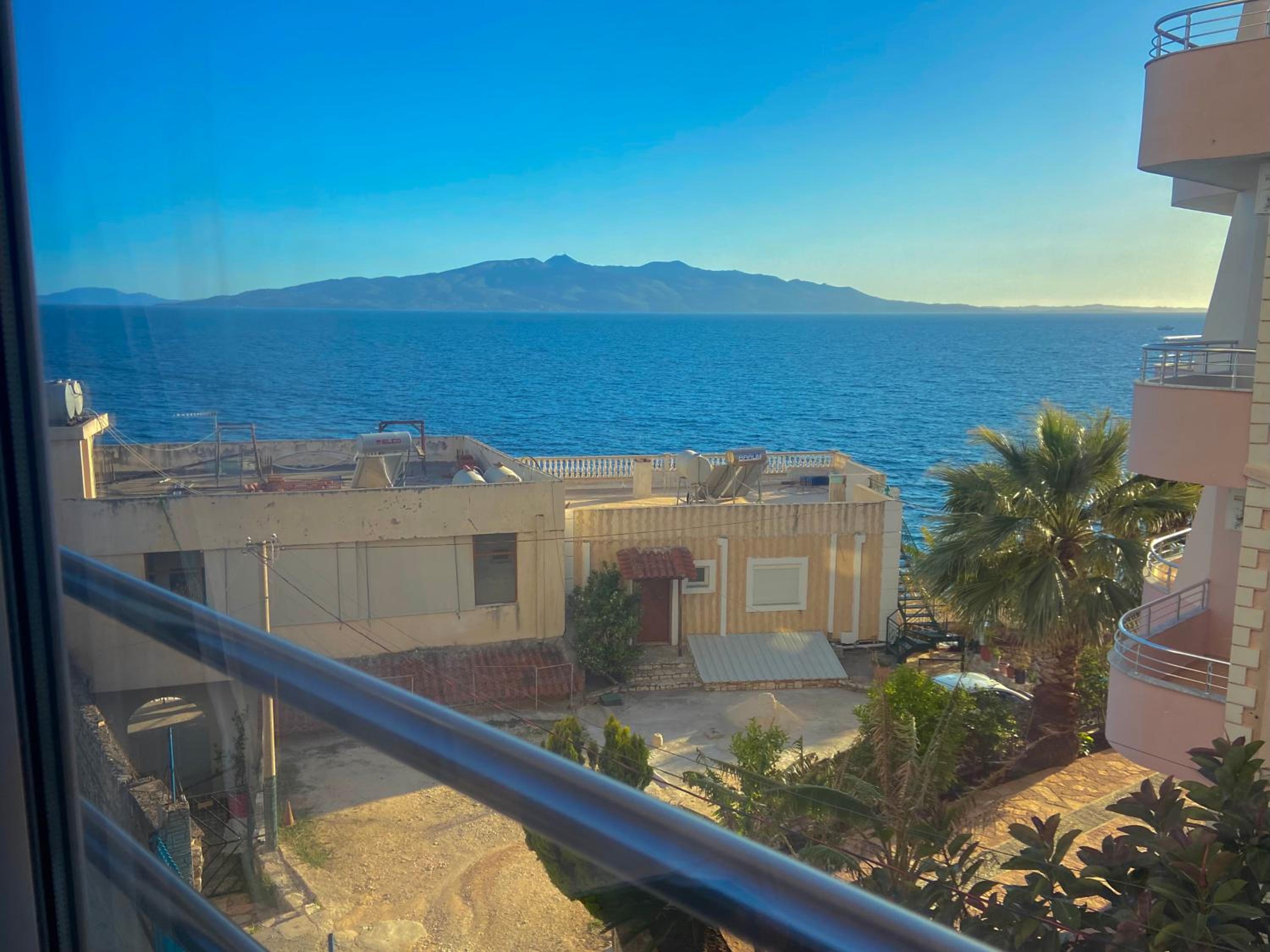 Sea Horizon Vsl Suites & Apartments