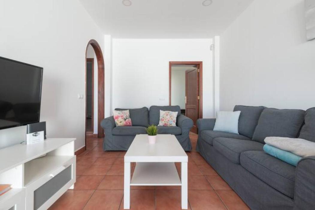 Sanmao Vibbecanarias Playa del hombre Telde view 4