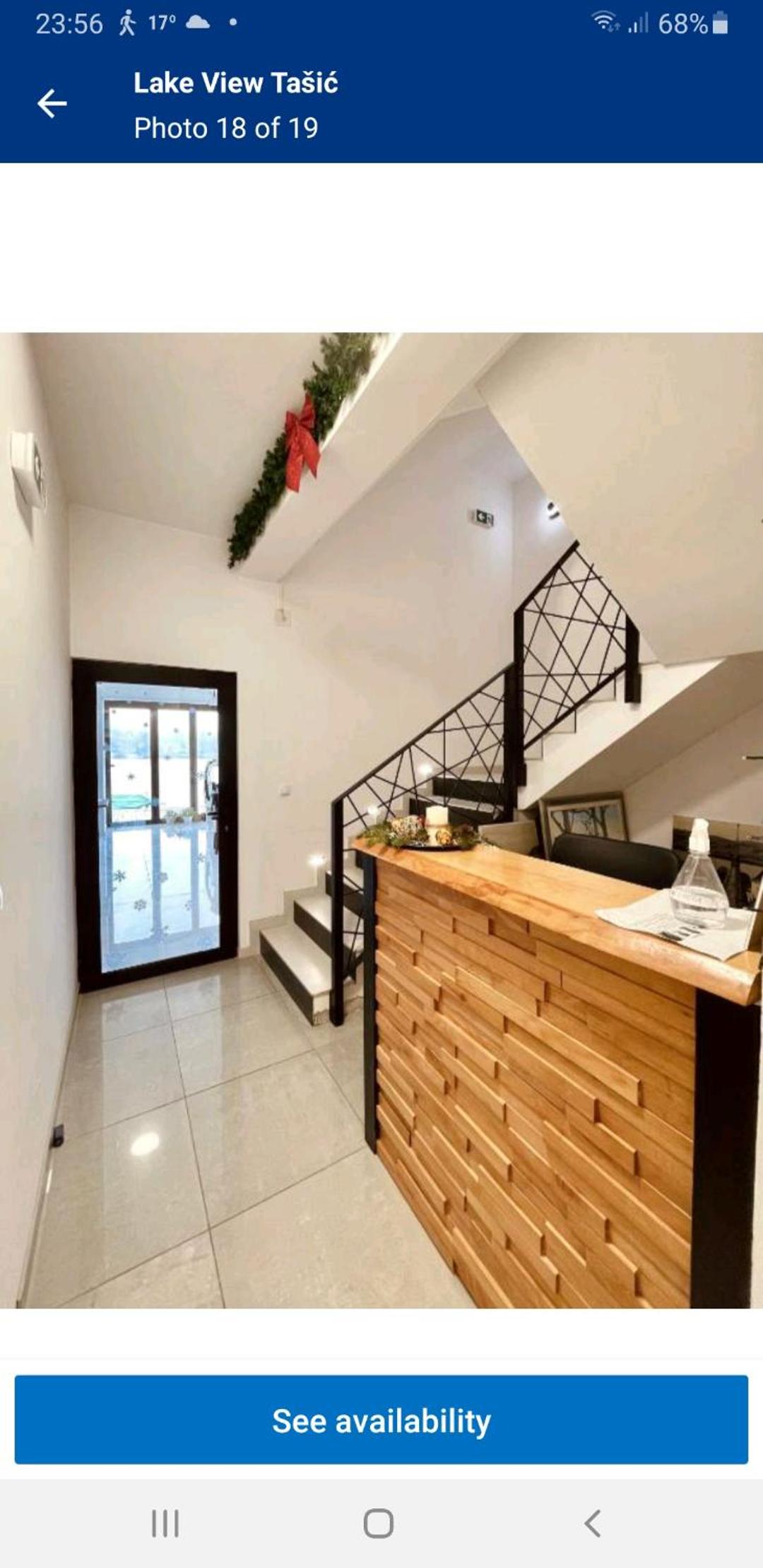 Apartman studio BMB 2 view 4
