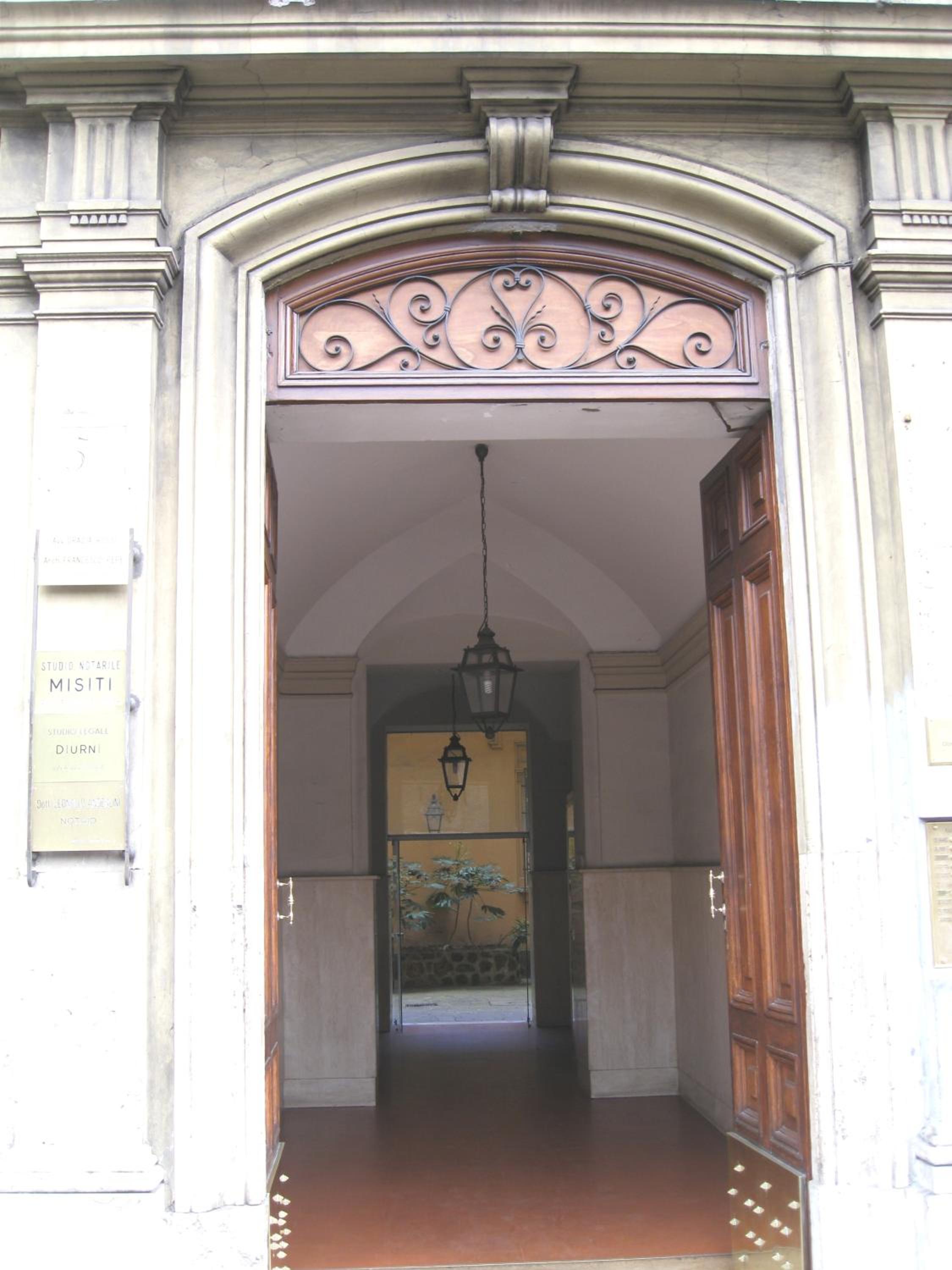 Manfredi House San Pietro