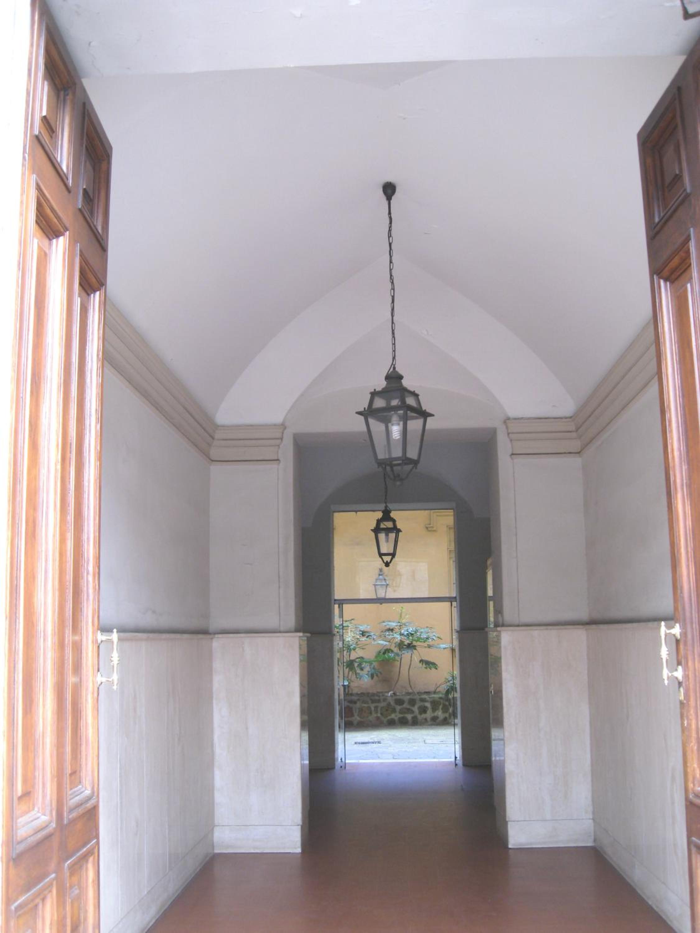 Manfredi House San Pietro