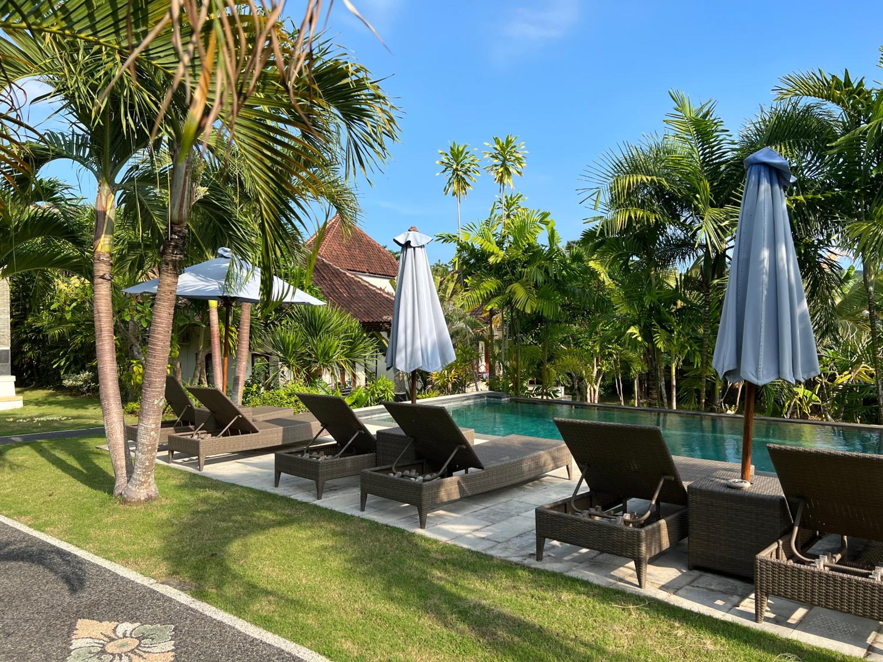 Bingin Family Bungalow