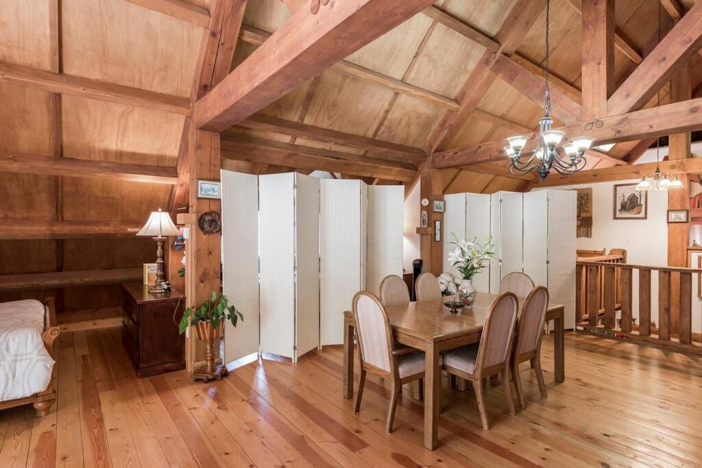 Owl Street Lodge - Image 5