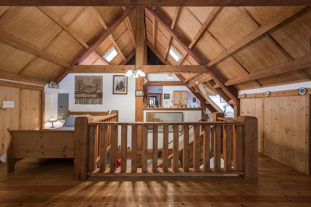 Owl Street Lodge - Image 4