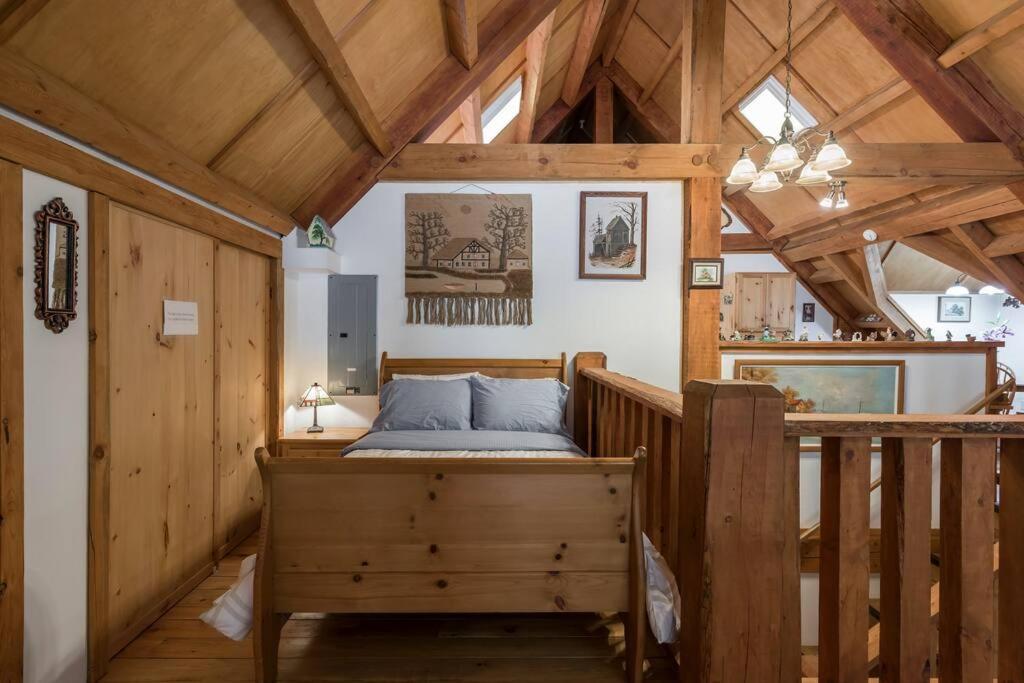 Owl Street Lodge - Image 3