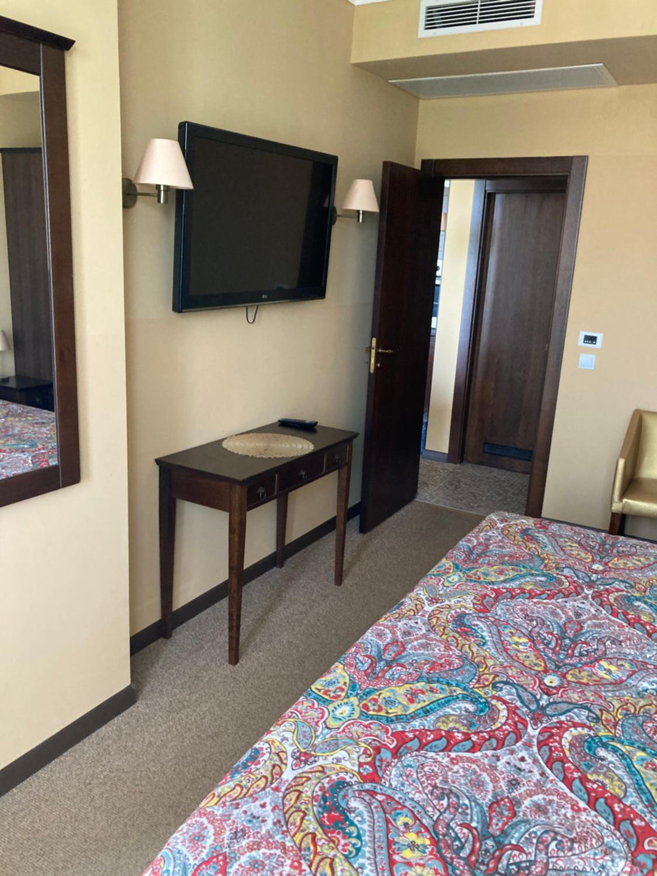 Royal Beach Apartament Hotel