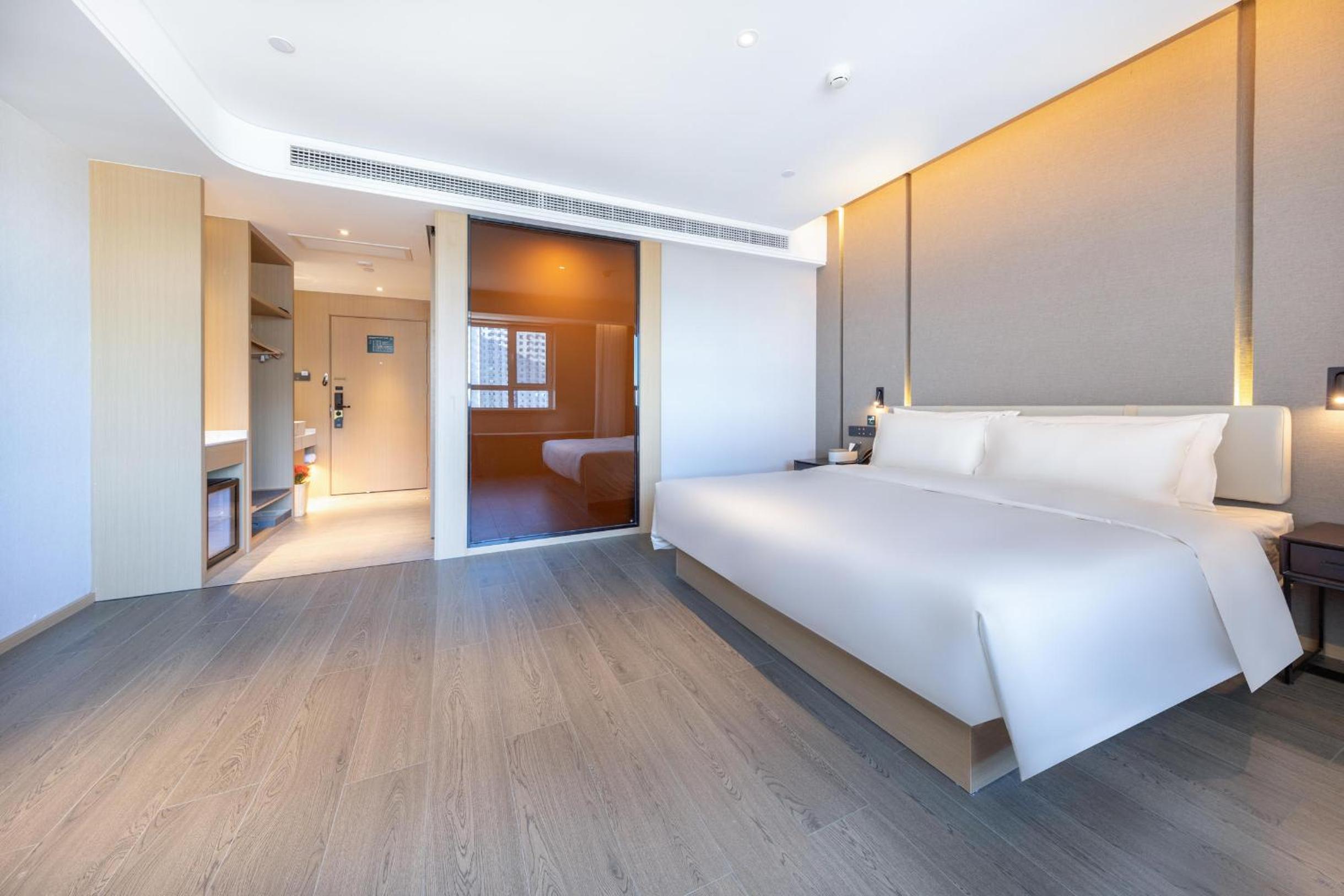 Atour Hotel Sanhe Yanjiao Development District